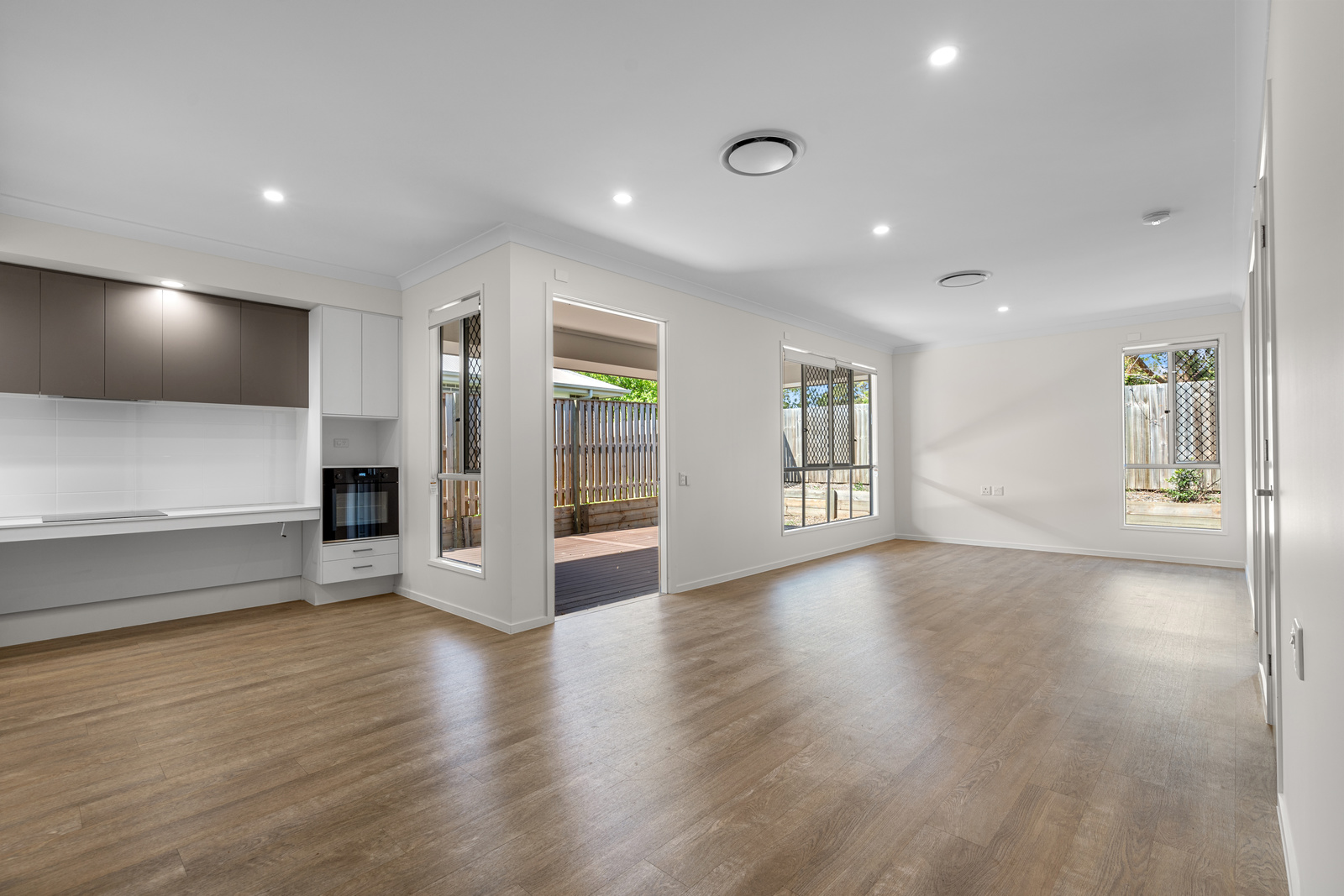 GLENVALE, QLD - HIGH PHYSICAL SUPPORT HOUSE (LOOKING FOR A CO-TENANT) in Glenvale