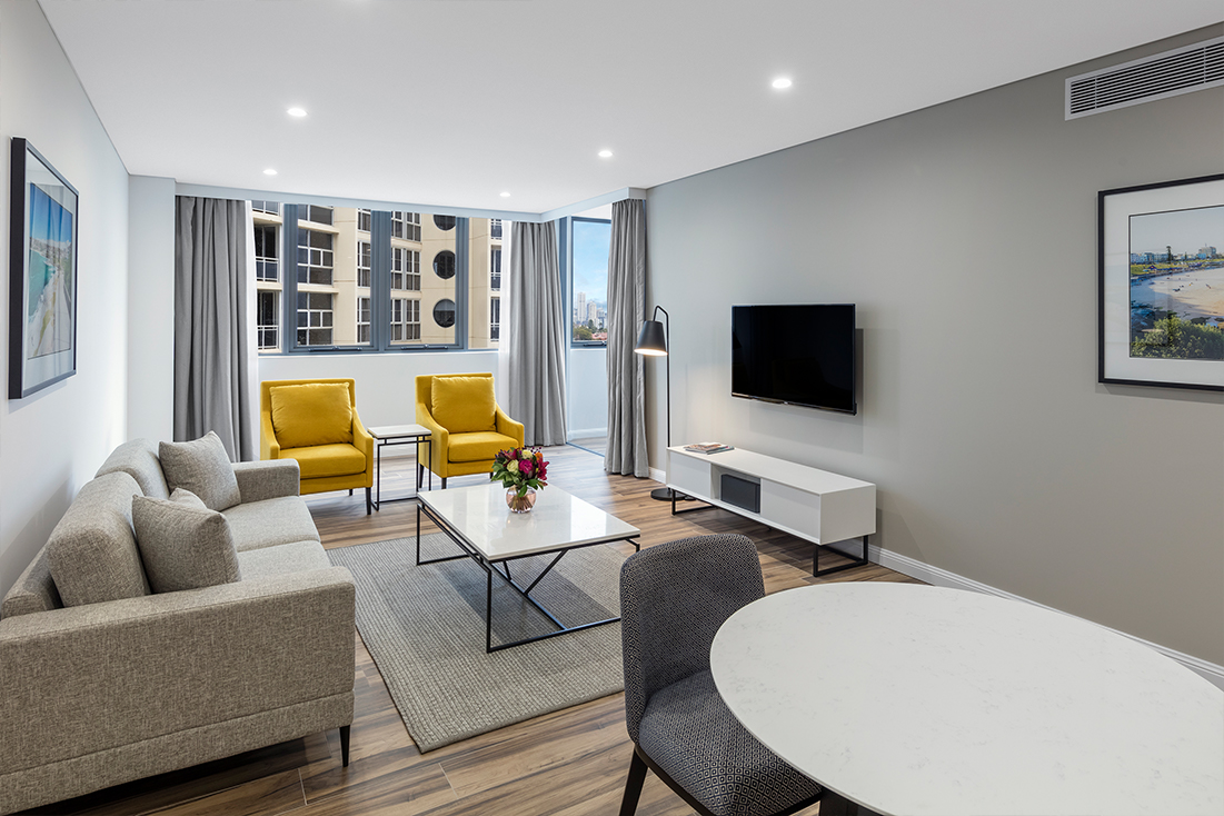 Spectacular Independent Living Disability Accommodation, Bondi in Bondi