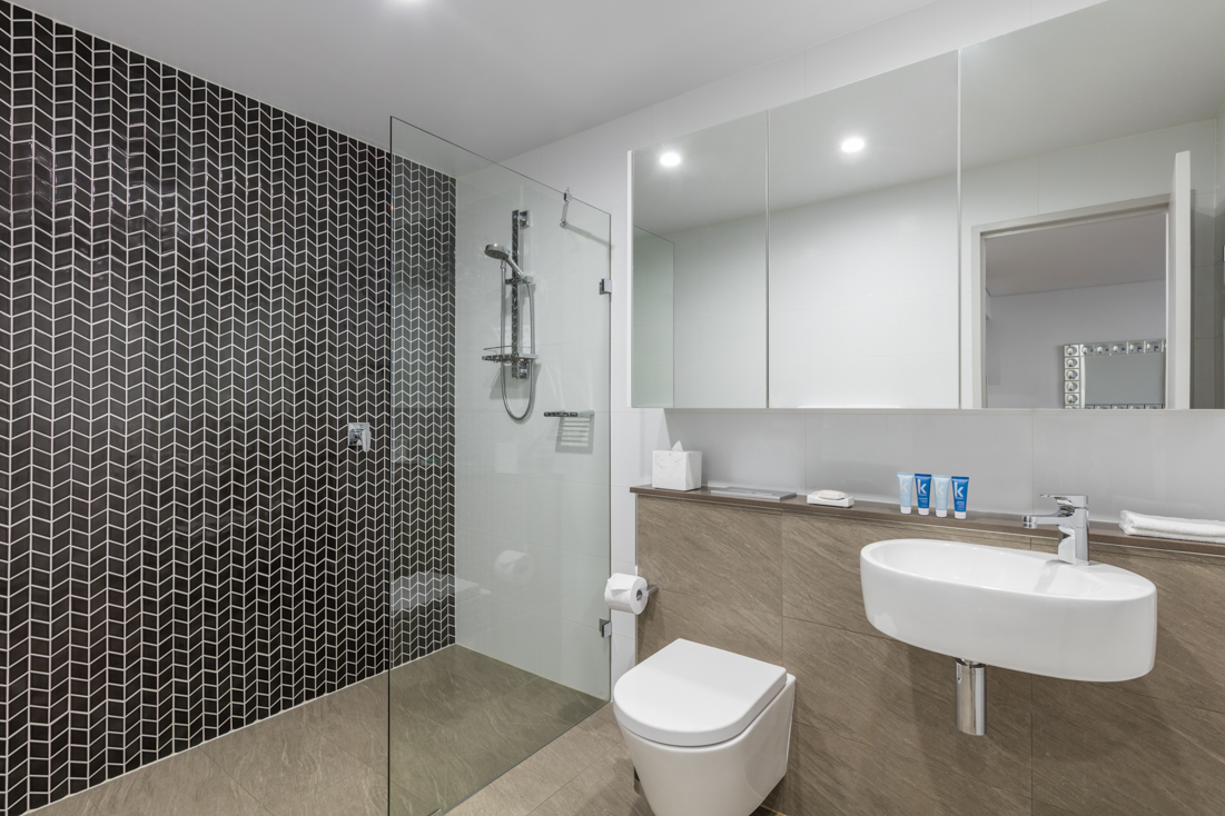 Spectacular Independent Living Disability Accommodation, Bondi — Home image 3