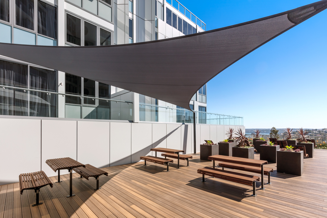Spectacular Independent Living Disability Accommodation, Bondi — Home image 6
