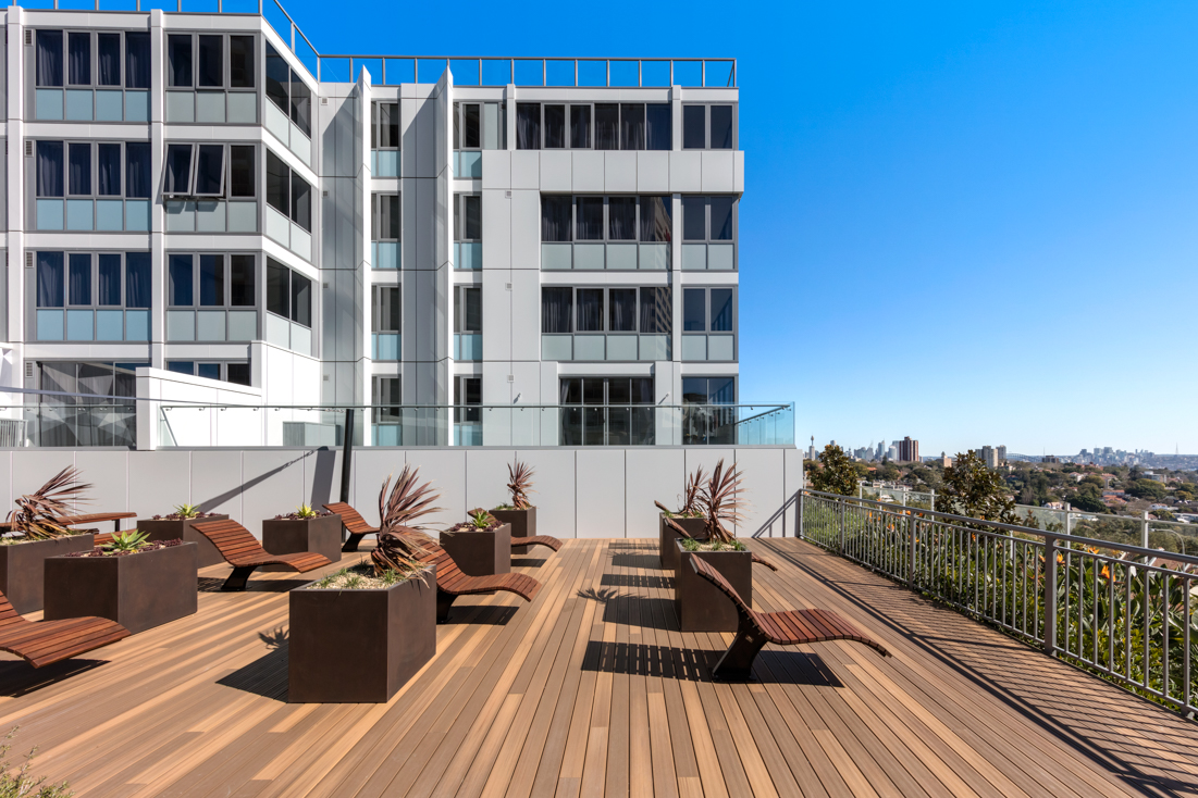 Spectacular Independent Living Disability Accommodation, Bondi — Home image 7