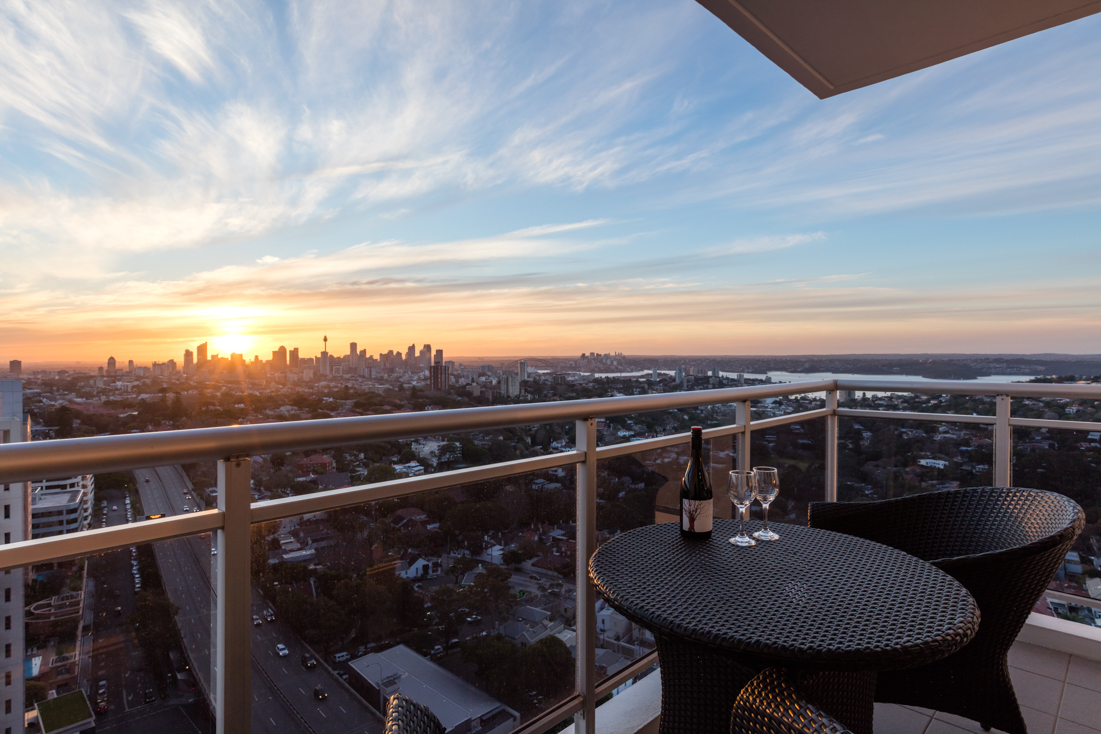 Spectacular Independent Living Disability Accommodation, Bondi — Home image 9