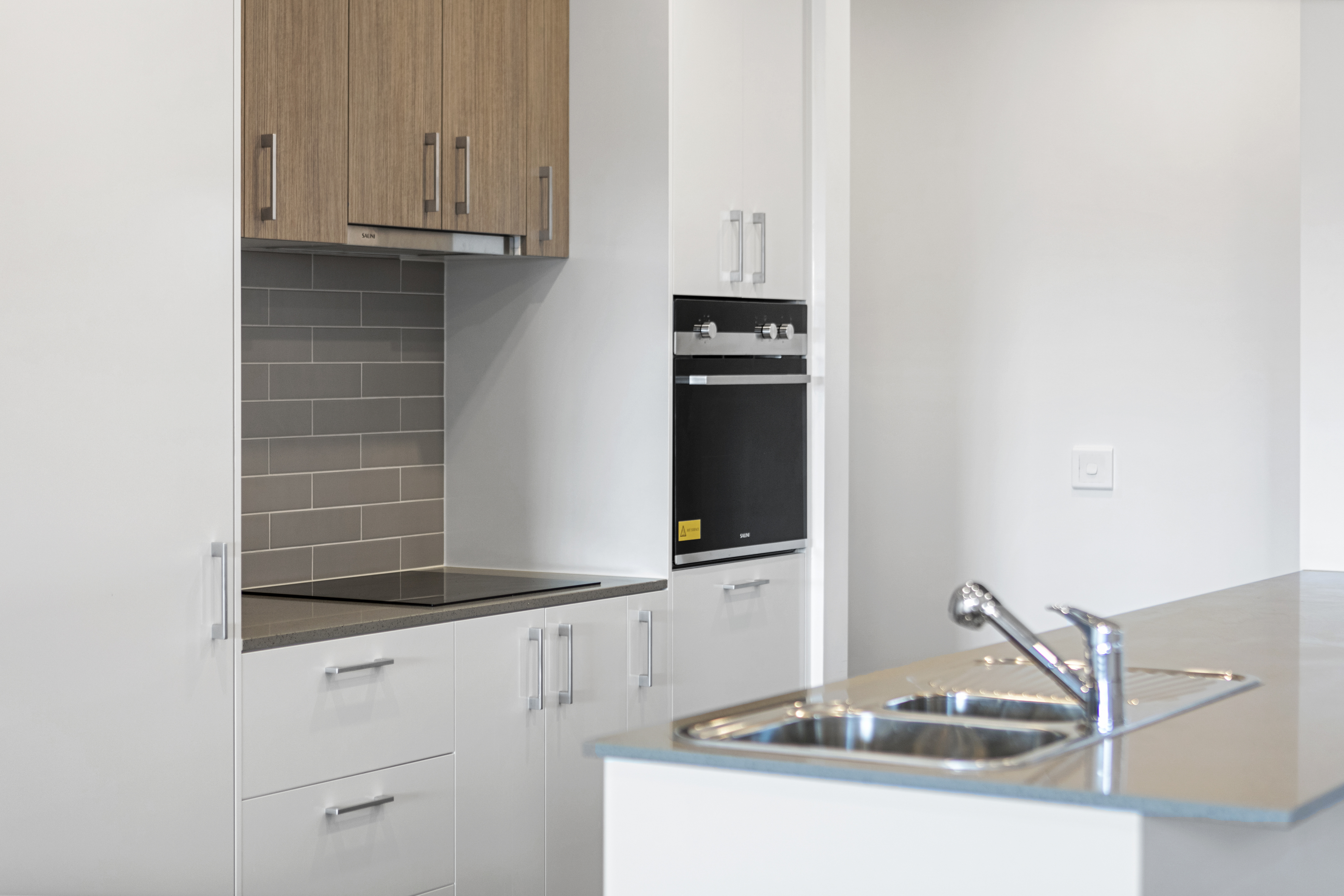 Strathtulloh – Robust House 1:2 in Strathtulloh
