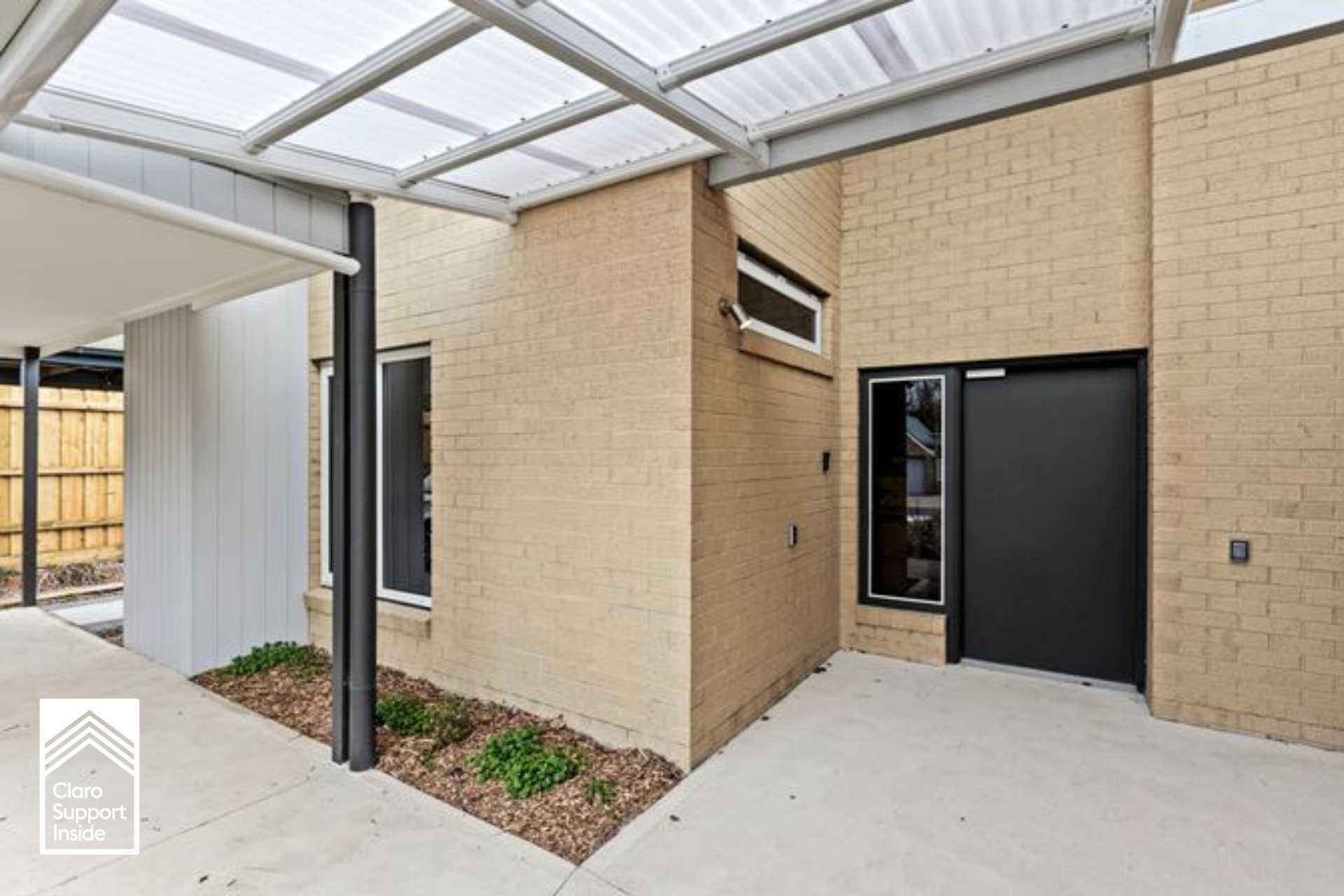 Sandalwood Retreat in Frankston South