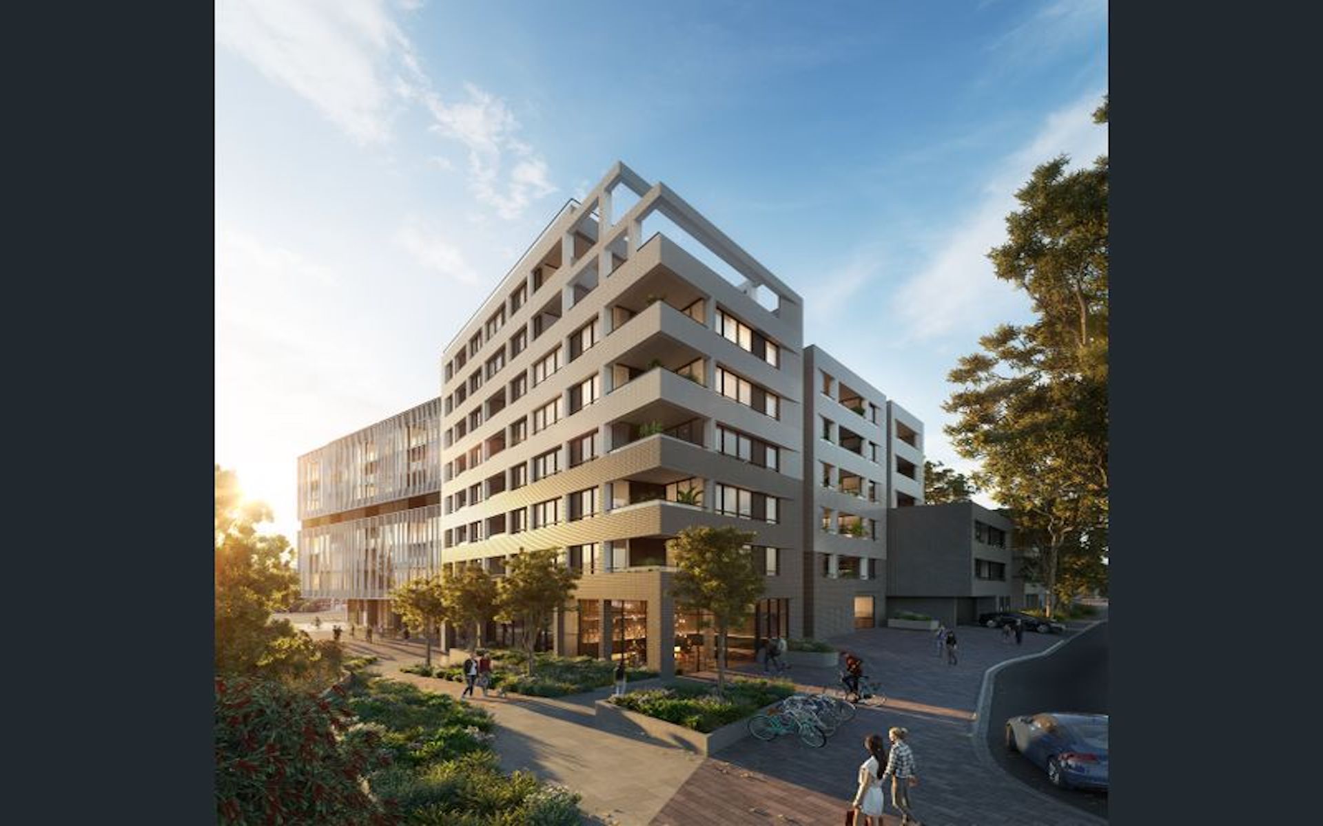Glenarm Square, Glen Iris - Live, Work & Play! in Glen Iris