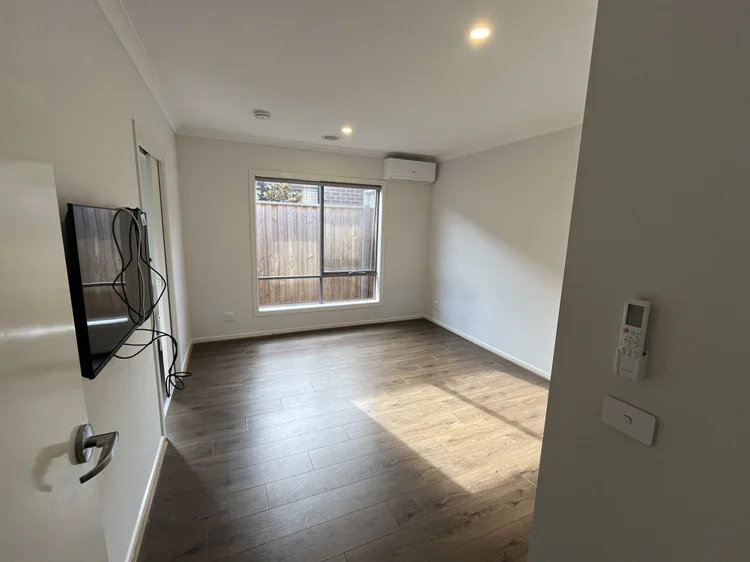 Improved Liveability SDA – 1 Vacancy in Clyde North, VIC 3978 — Floorplan 1