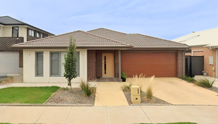 LANSDOWNE, Tarneit, VIC - HPS in Tarneit