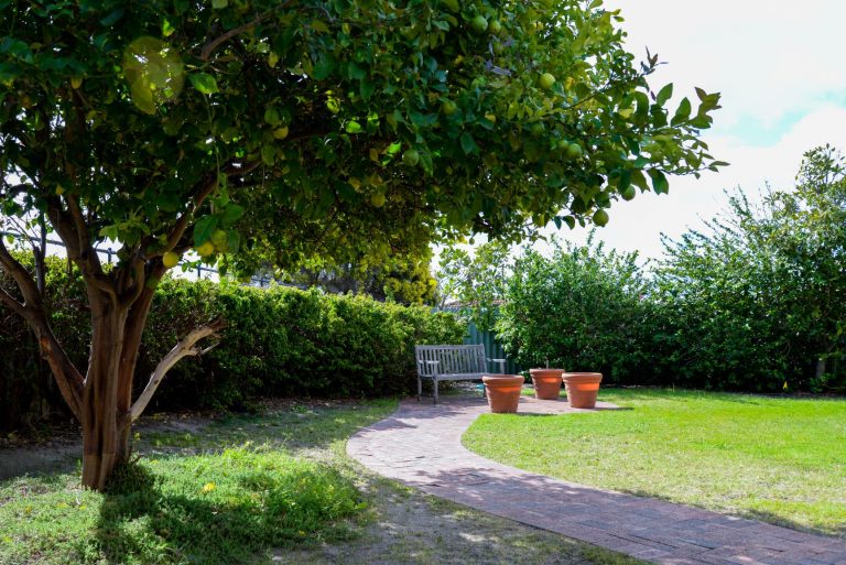Eden Hill SIL in Eden Hill