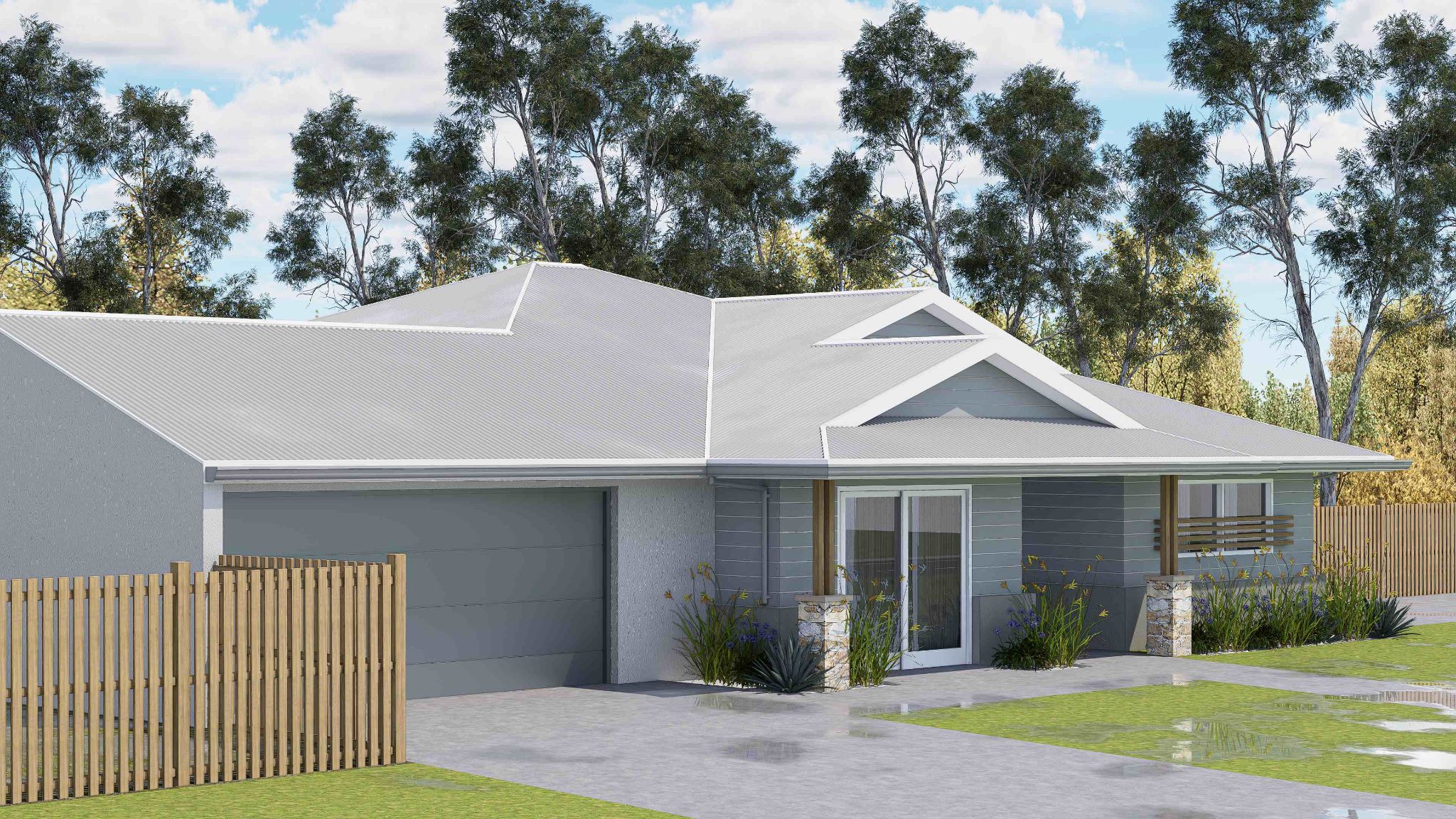 Beerwah - SDA Coming Soon excellent location! — Home image 5