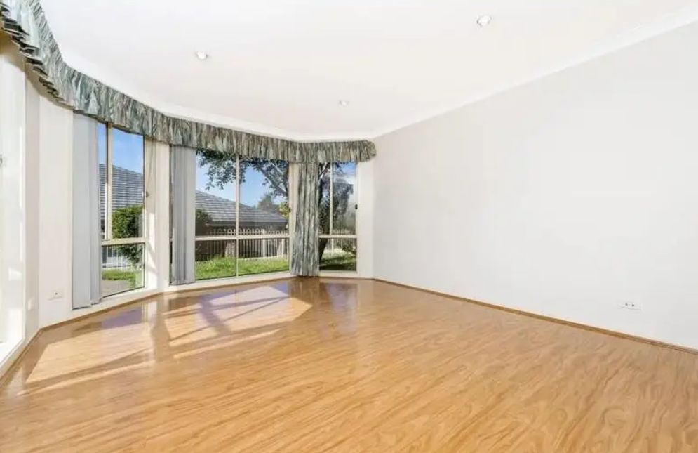 SIL Home Baulkham Hills in Baulkham Hills