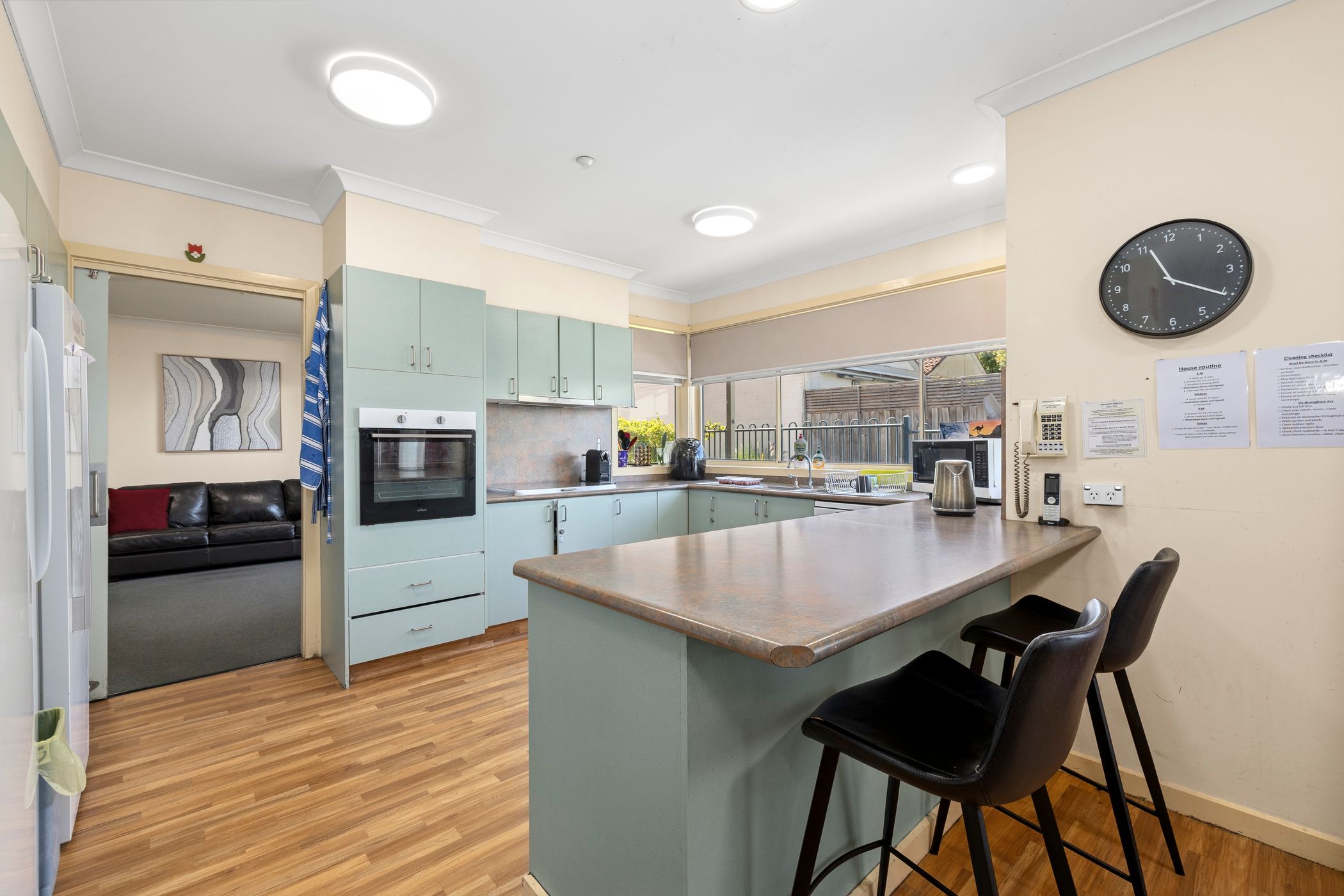 Shared Supported living in Hawthorn in Hawthorn