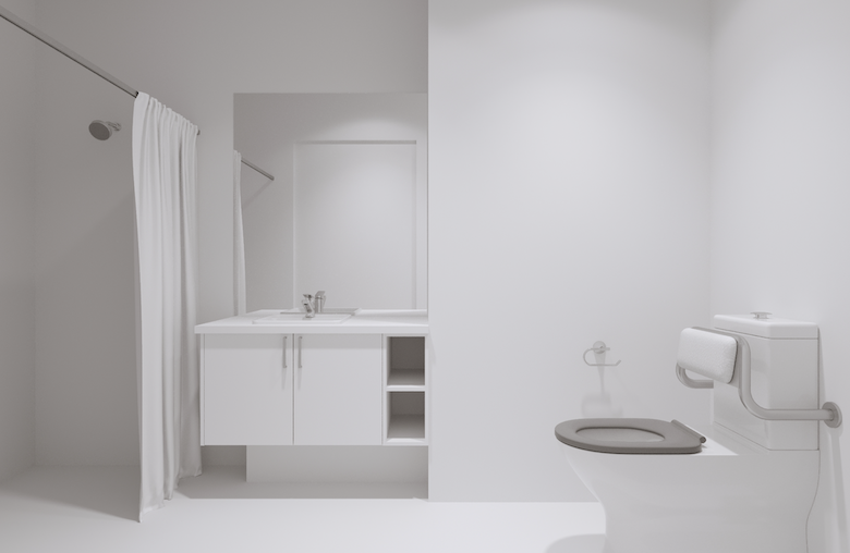 Berwick SDA Robust Villas (3 Villas Available - Single Occupancy Allowed) in Berwick