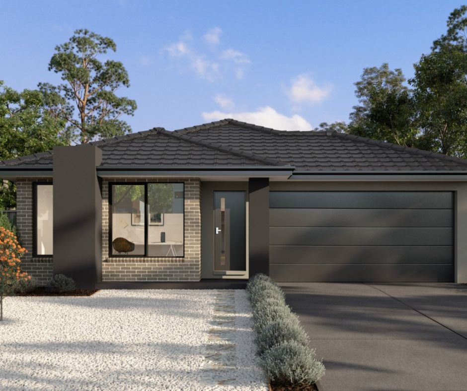 Clyde - Brand New 2 Bedroom House. SDA, SIL & High Physical Home — Home image 3