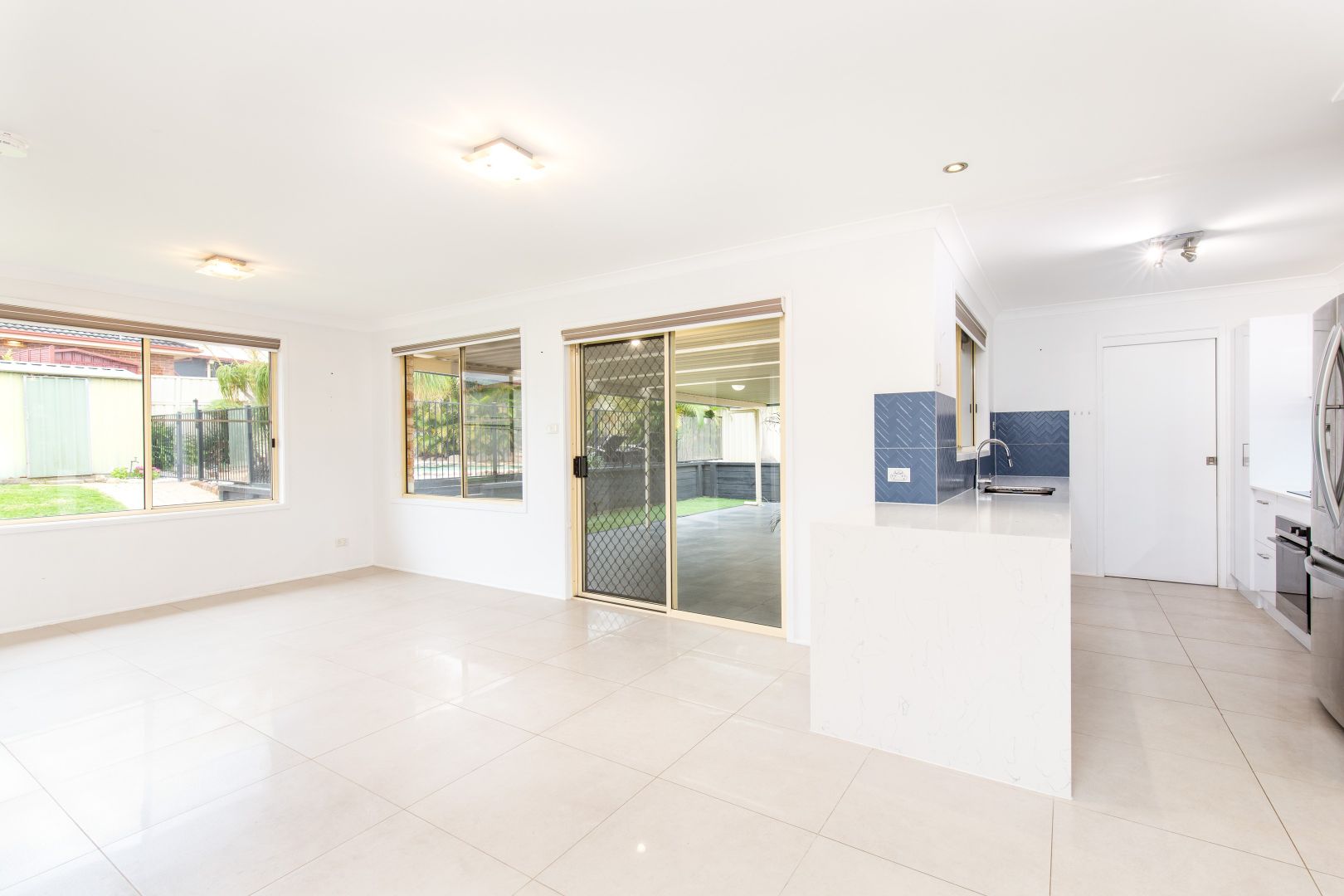 Newcastle Accessible Accommodation — Home image 4
