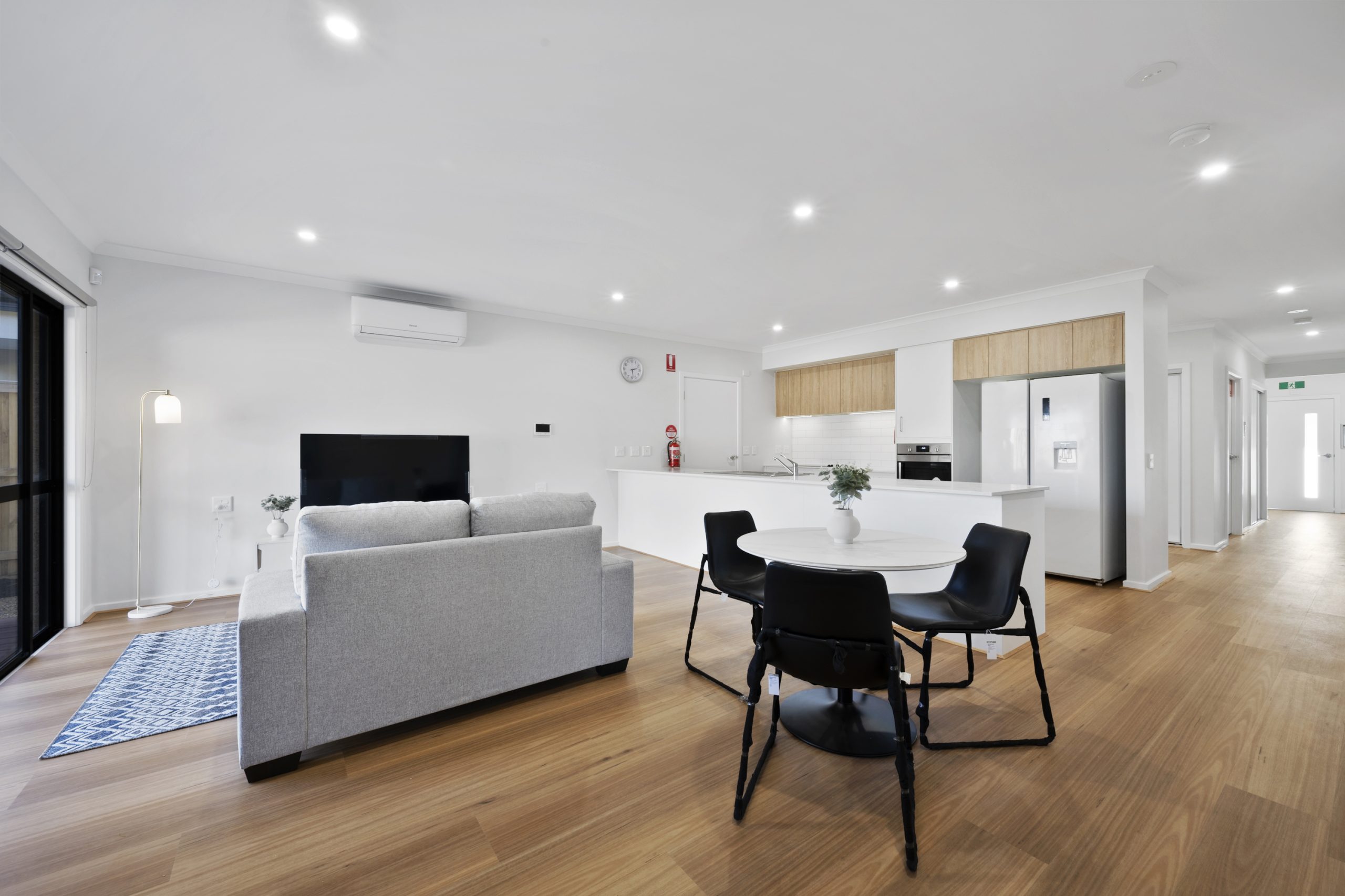 📍 Beveridge, VIC 🛌 3 🛀 3 🚘 2 High Physical SDA property 3 Vacancies — Home image 3