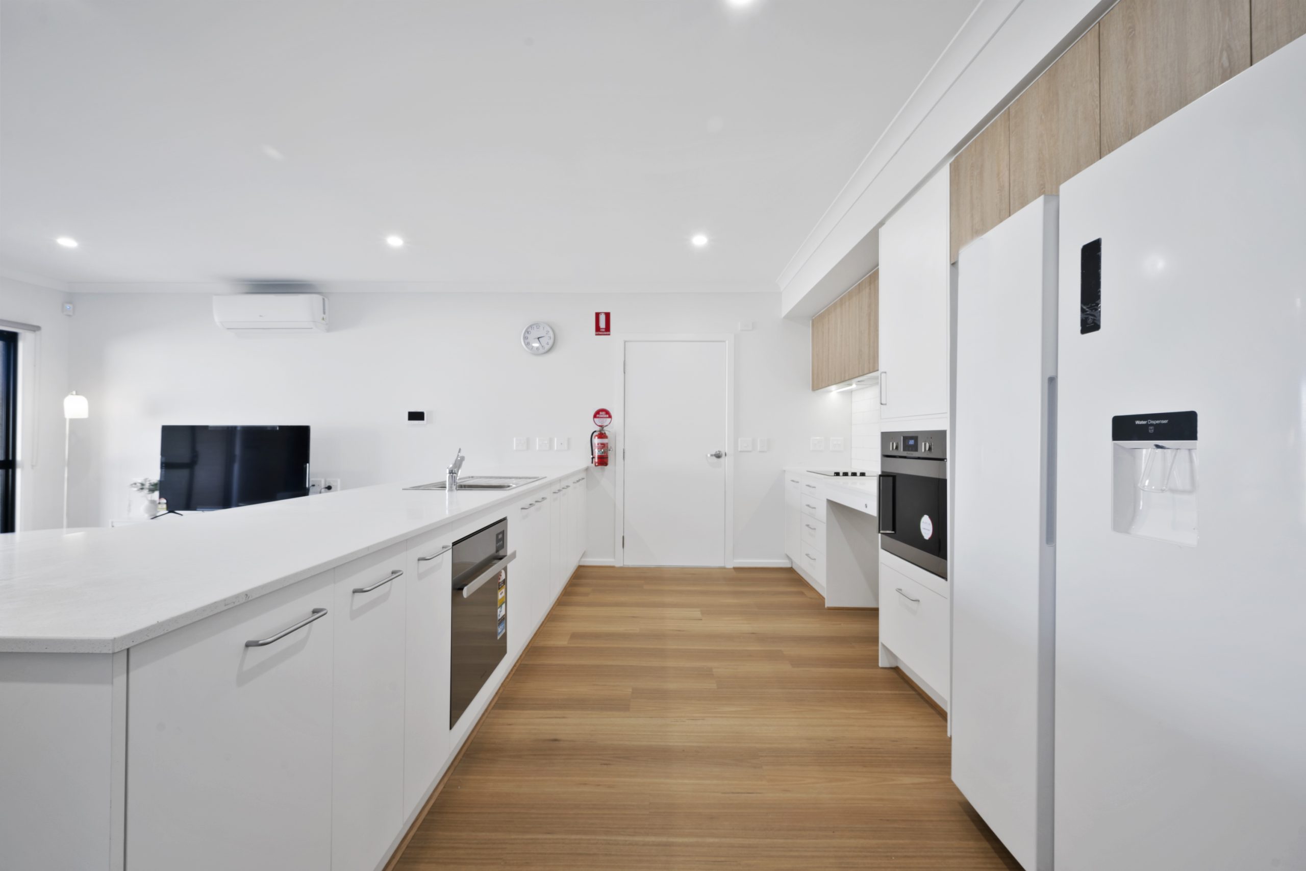 📍 Beveridge, VIC 🛌 3 🛀 3 🚘 2 High Physical SDA property 3 Vacancies — Home image 6