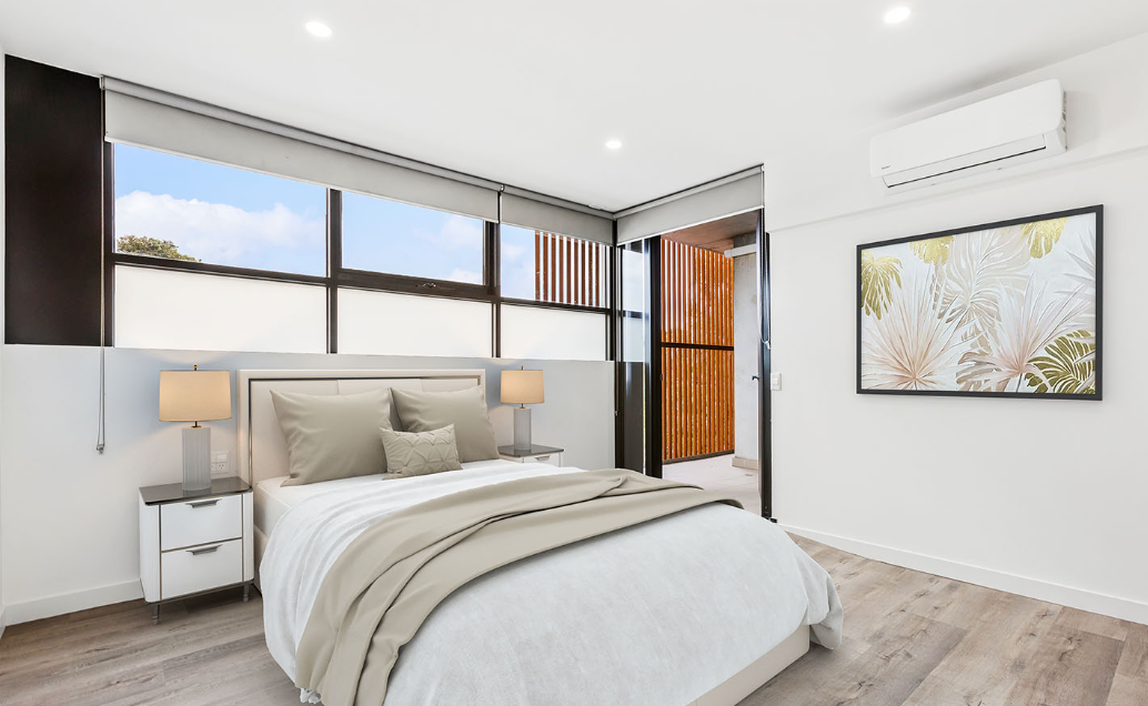 Highett – HPS Apartment 1:2 in Highett