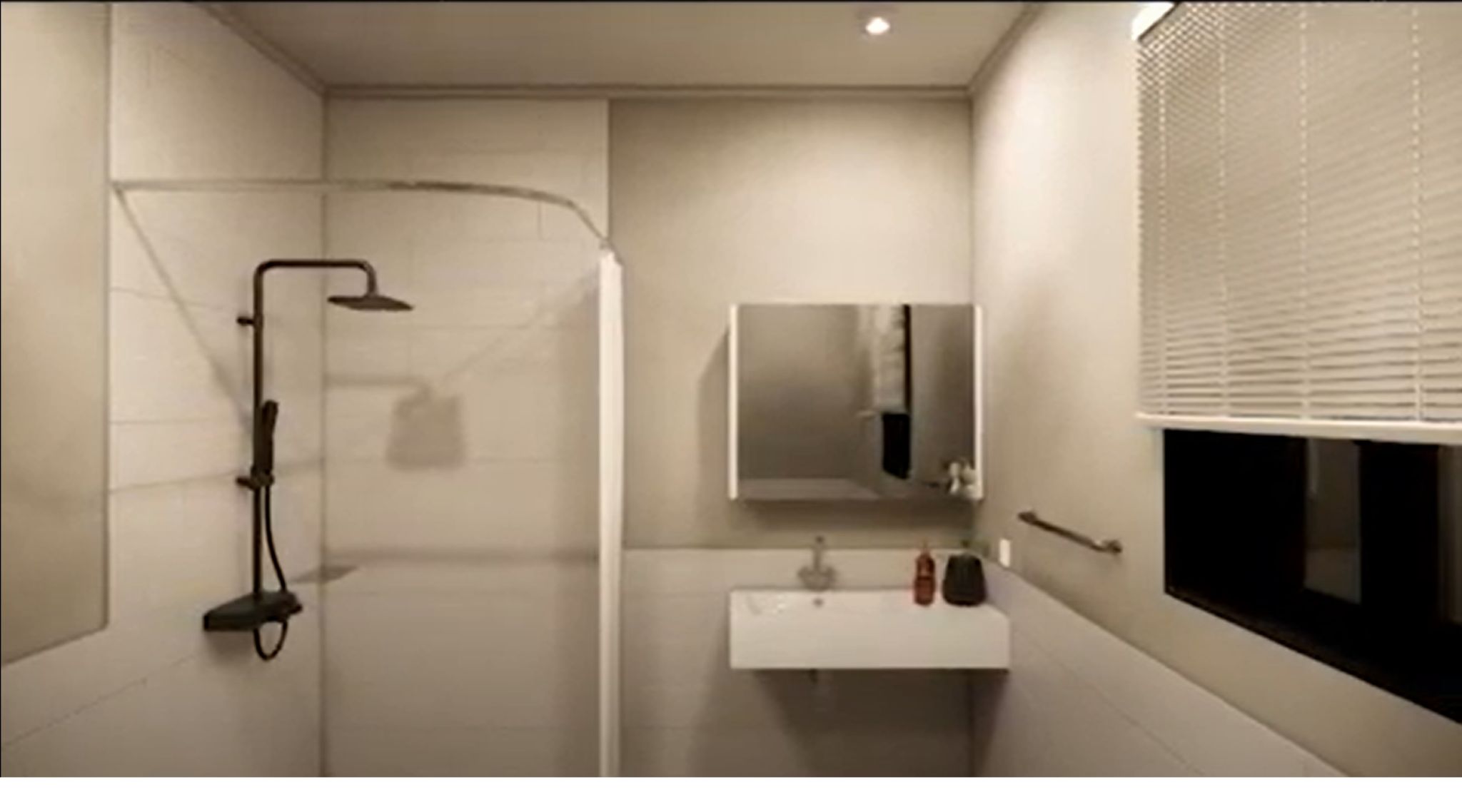 New 8 STAR-3 HPS / Bariatric Participants + OOA + 2 Living + 5 Toilets/ Showers in Clyde — Home image 7