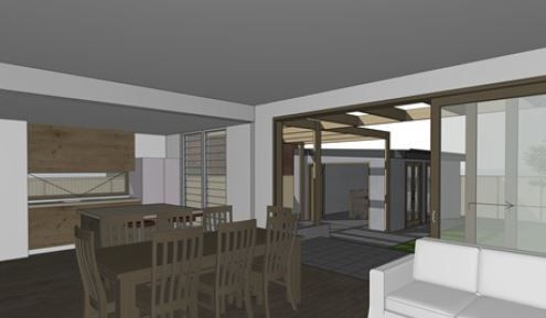Supported Independent Living in Roseberry in Rosebery