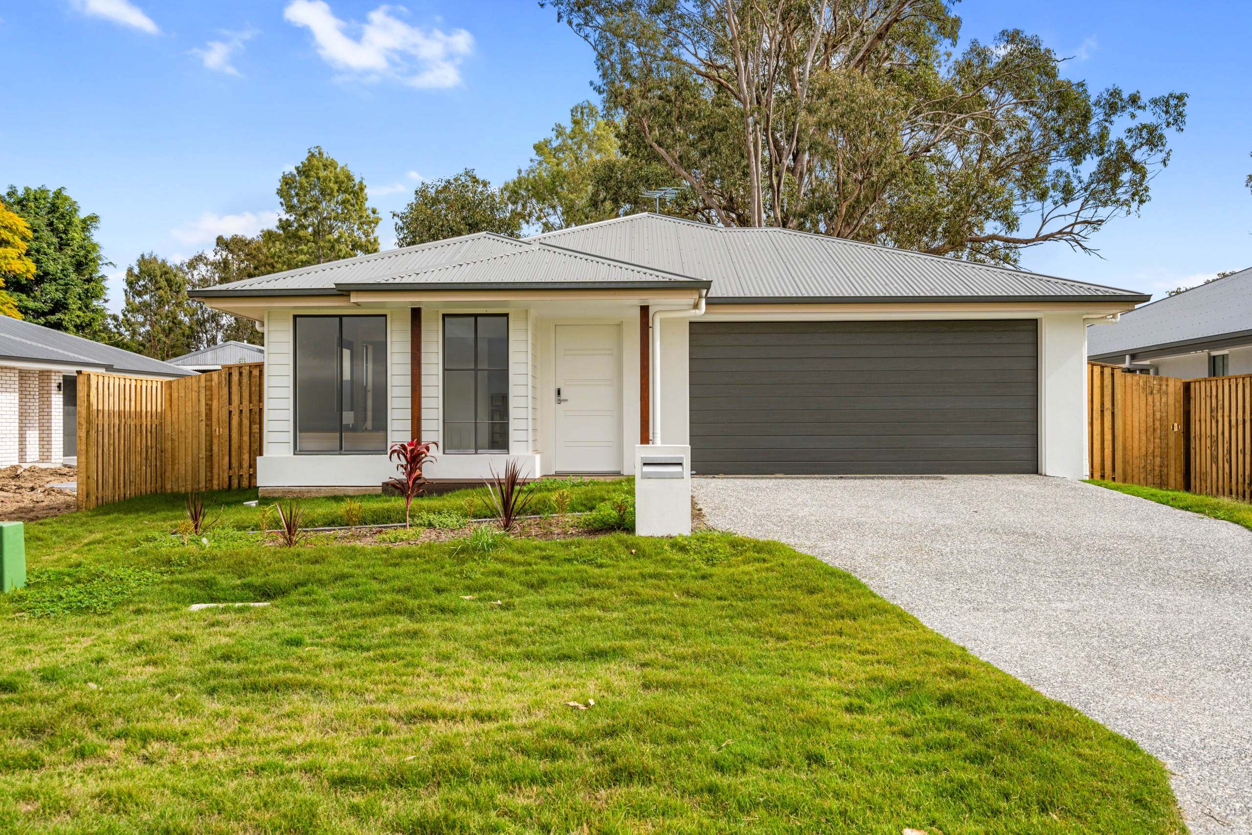 Fernvale, Ipswich Qld - ROBUST / IMPROVED LIVEABILITY HOUSE in Fernvale