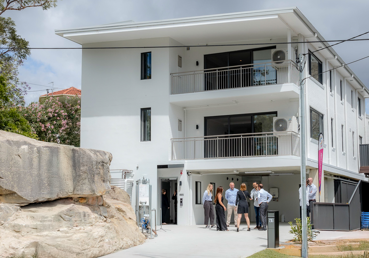 Jannali, Sutherland Shire, NSW - House — Home image 4