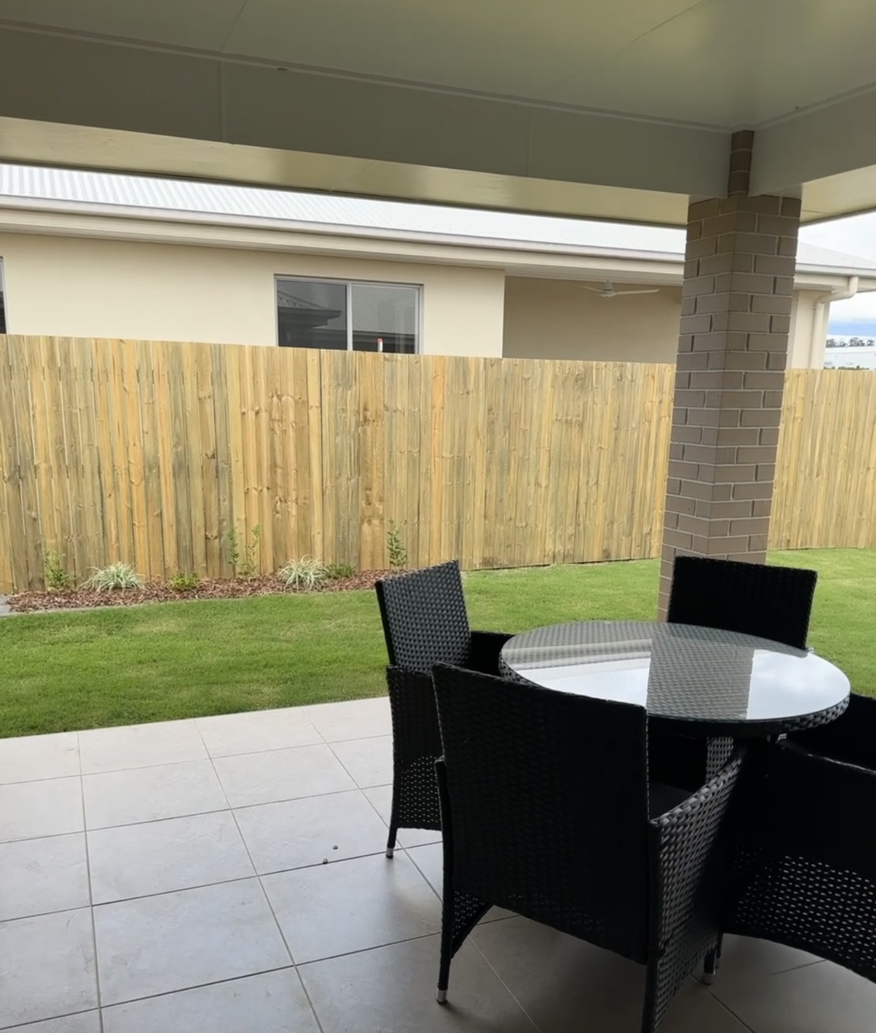 Toowoomba 3 SIL Room Home with OOA & Media Room — Home image 9