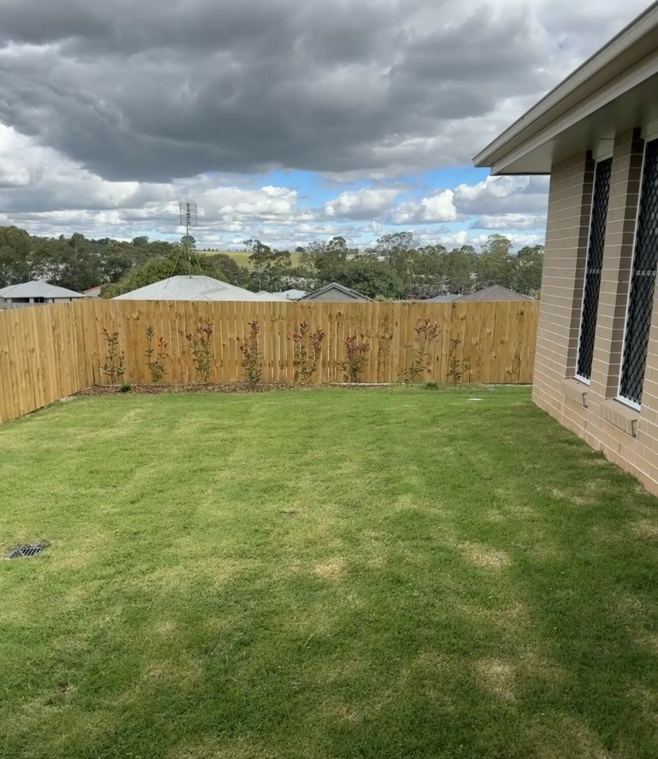 Toowoomba 3 SIL Room Home with OOA & Media Room — Home image 11