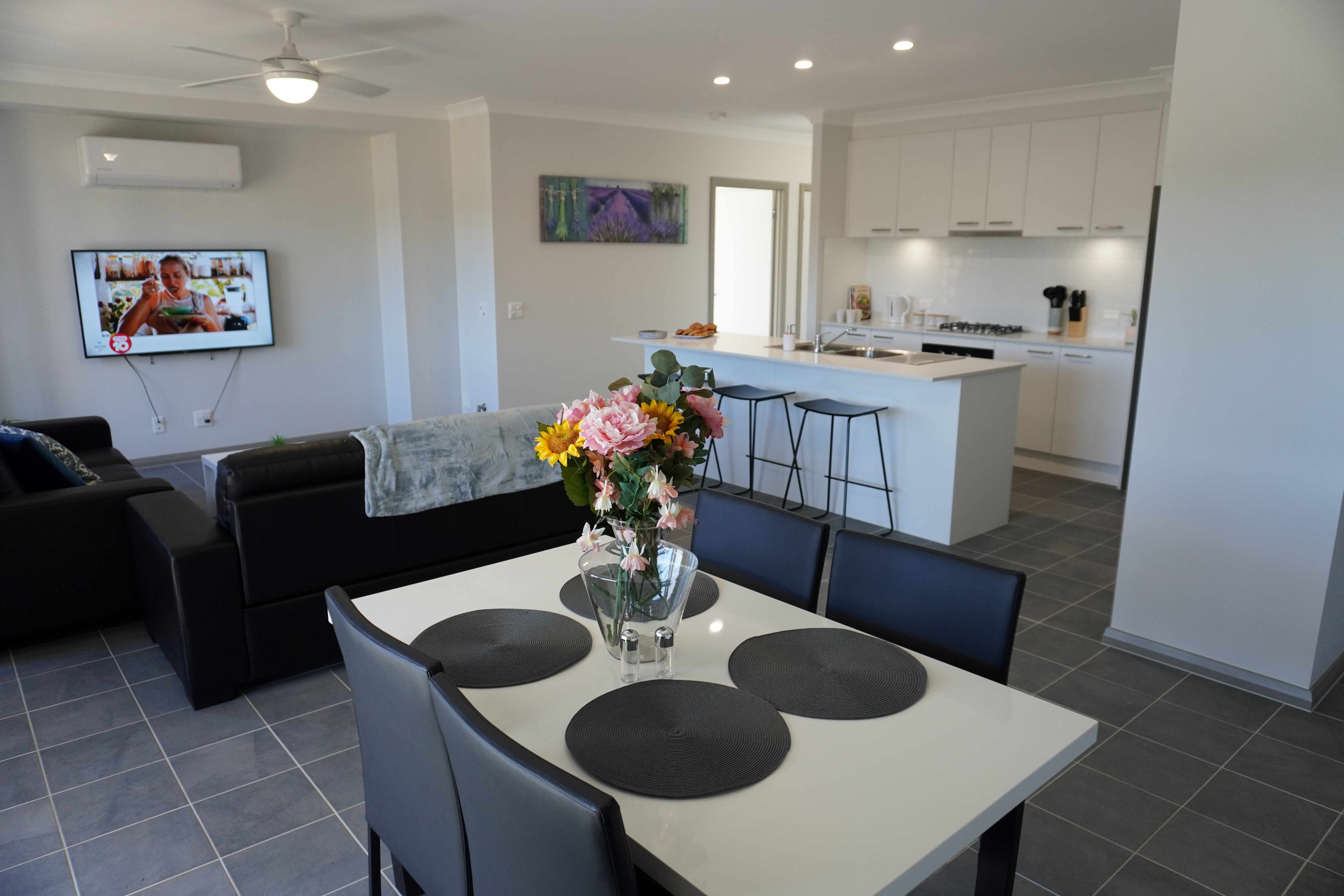 Jordan Springs Specialist Disability Accommodation — Home image 2