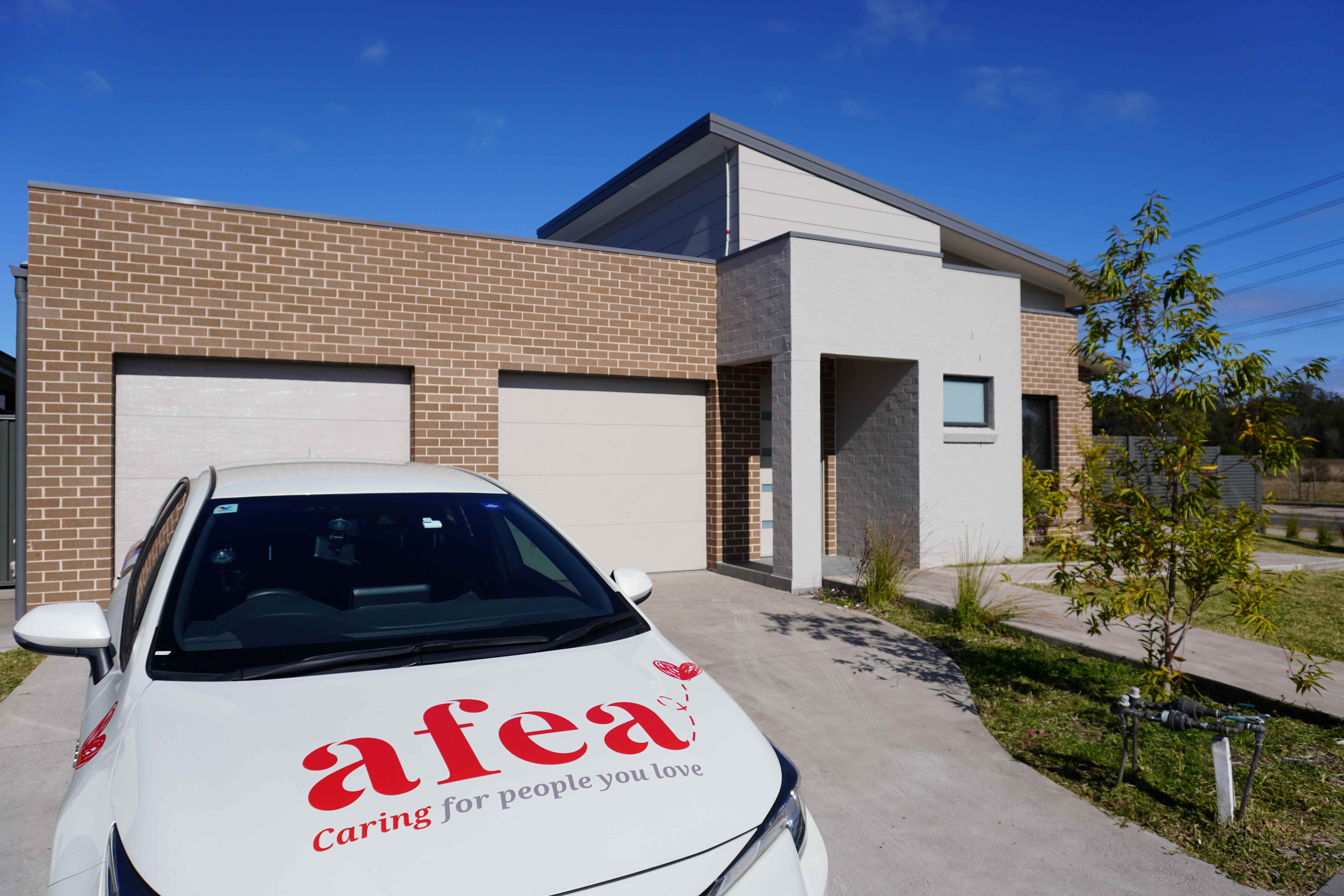 Jordan Springs Specialist Disability Accommodation — Home image 3