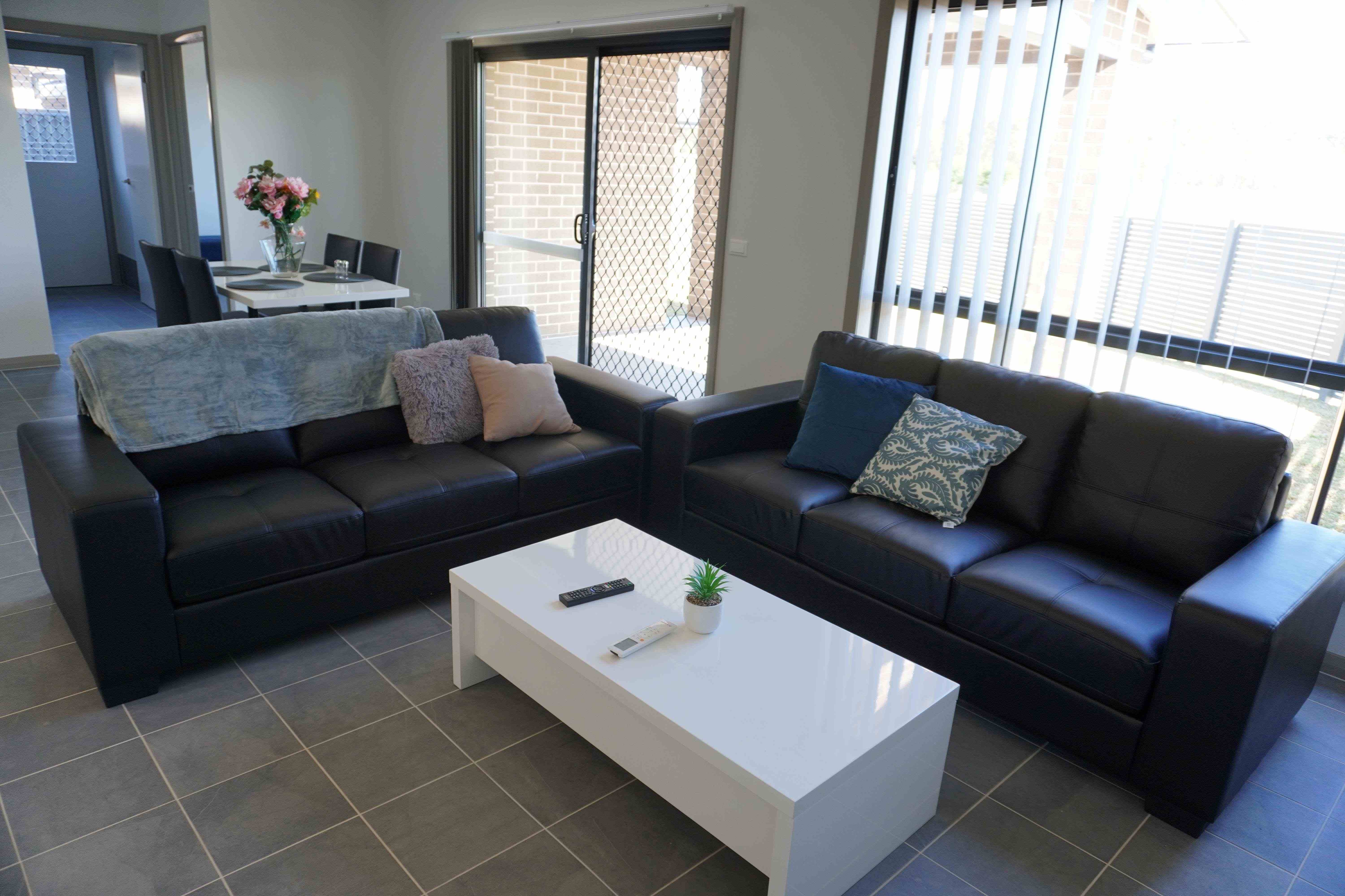 Jordan Springs Specialist Disability Accommodation — Home image 5