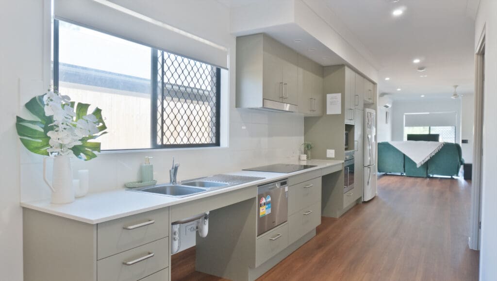 Thornlands SDA Accommodation — Home image 5