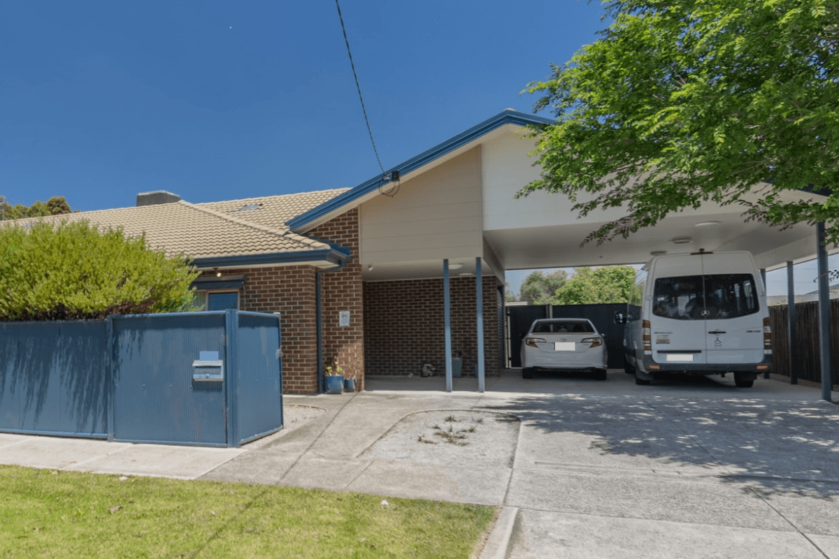Supported Independent Living in a High Physical Support house in Reservoir. in Reservoir