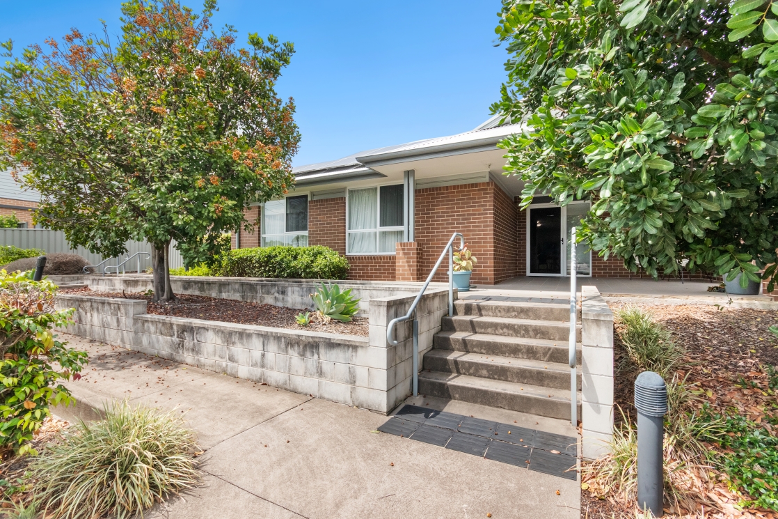 Blackalls Park - Enjoy the serenity, Accessible, shared 5 bedroom home in Blackalls Park