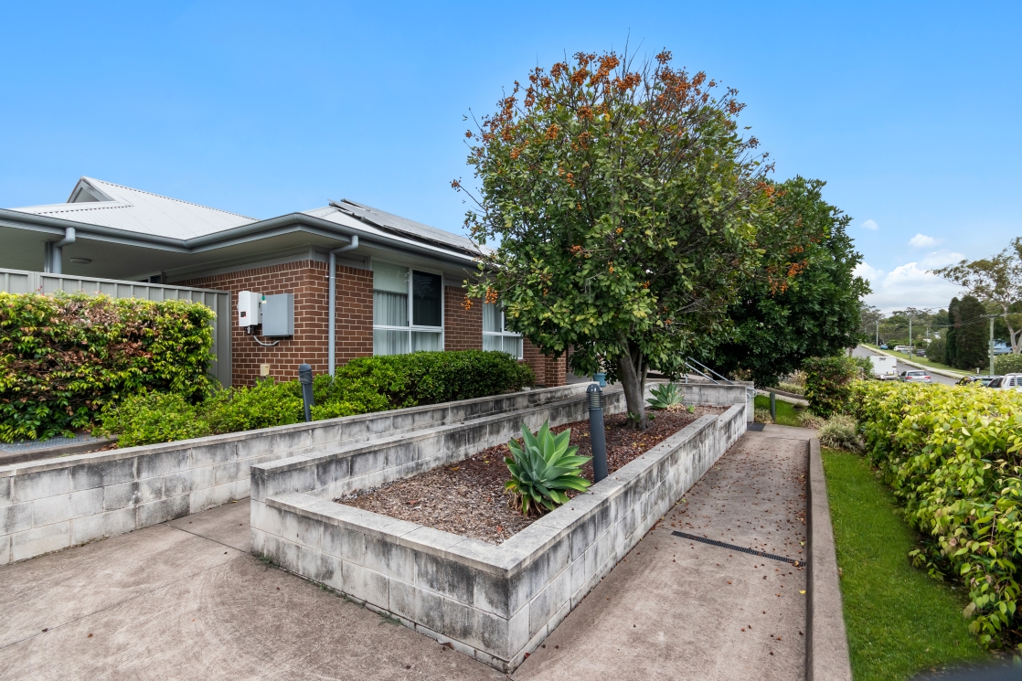 Blackalls Park - Enjoy the serenity, Accessible, shared 5 bedroom home — Home image 2