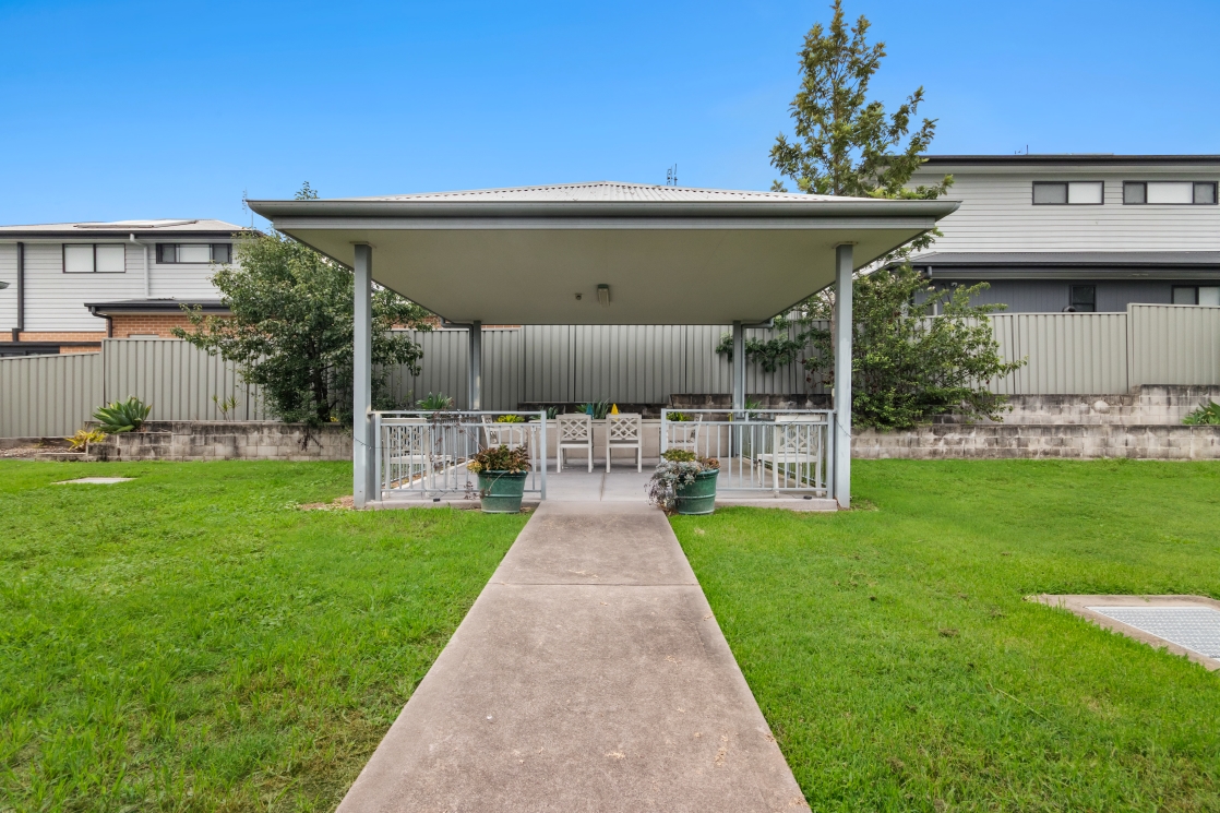 Blackalls Park - Enjoy the serenity, Accessible, shared 5 bedroom home — Home image 3