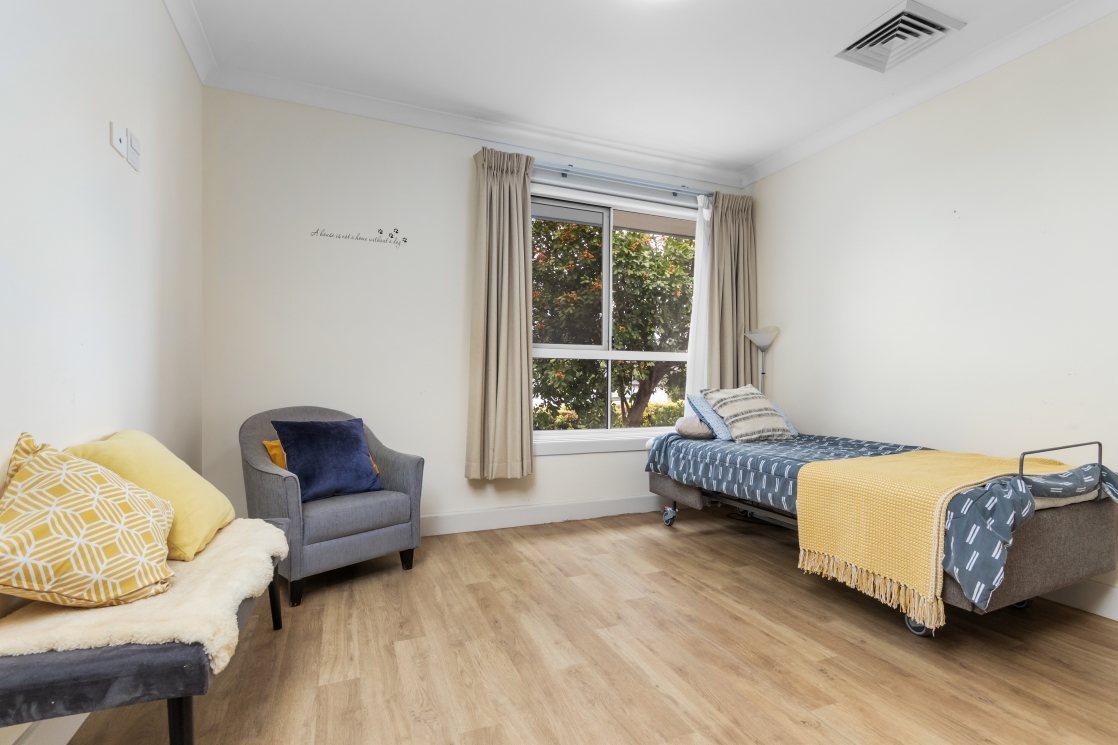 Blackalls Park - Enjoy the serenity, Accessible, shared 5 bedroom home — Home image 4