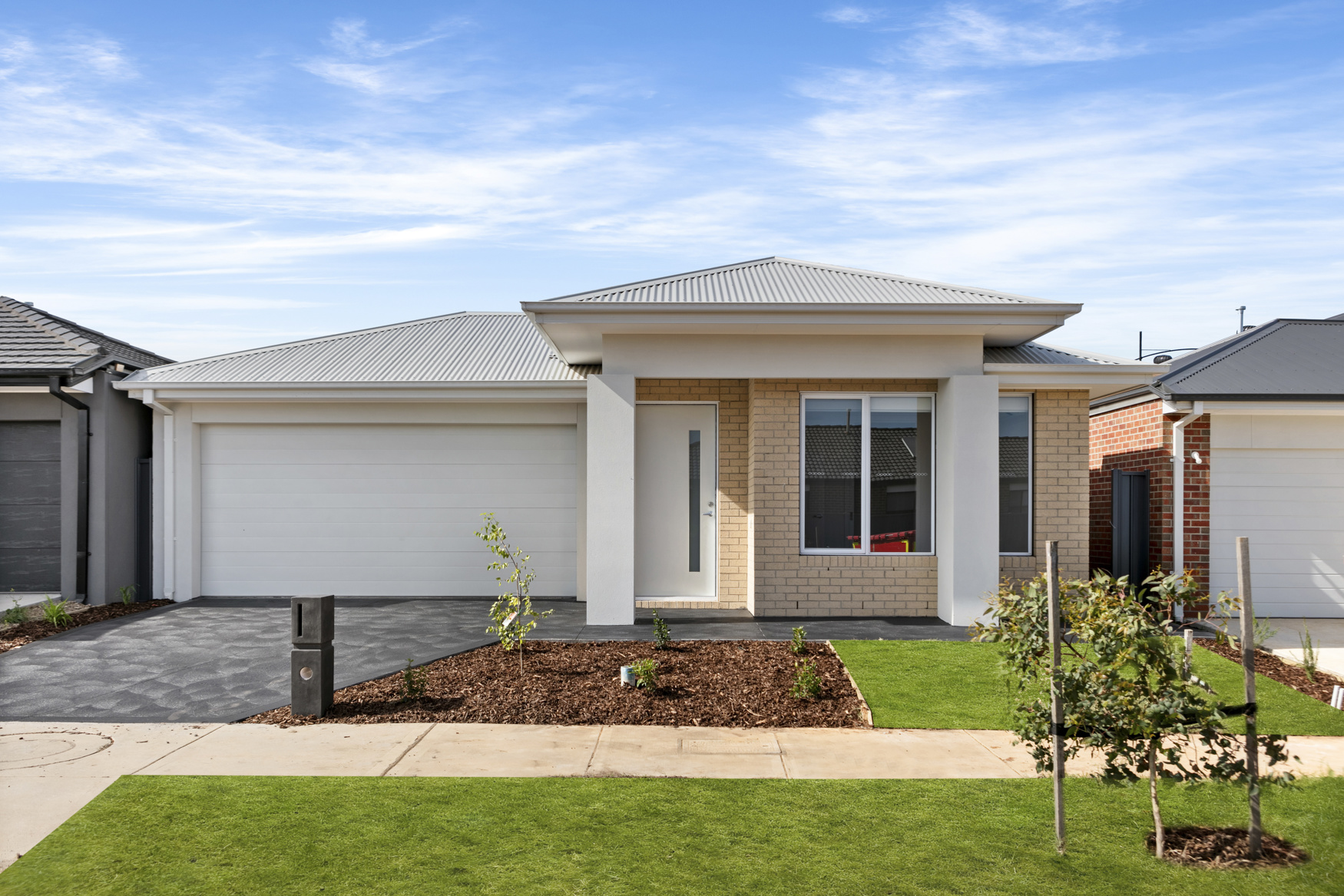 DESIGNED TO WITHSTAND, BUILT TO EMPOWER — ROBUST SDA IN WEIR VIEWS in Weir Views