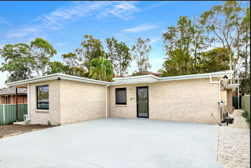 SDA Accommodation Tregear in Tregear