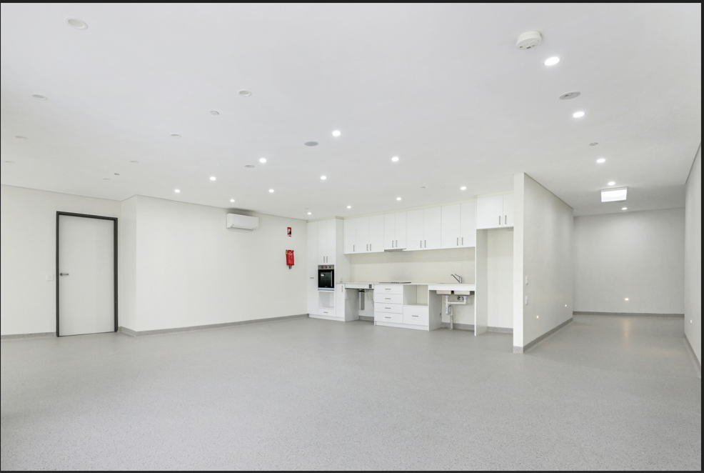 SDA Accommodation Tregear — Home image 3