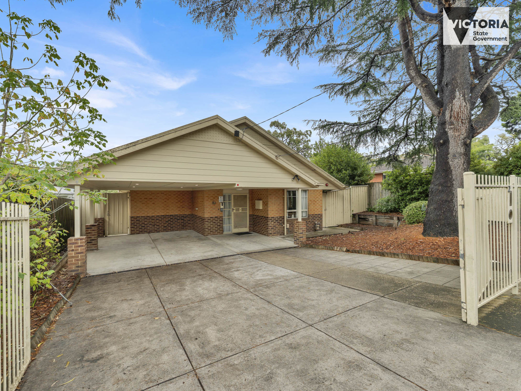 Fully accessible home in Mitcham — Home image 2