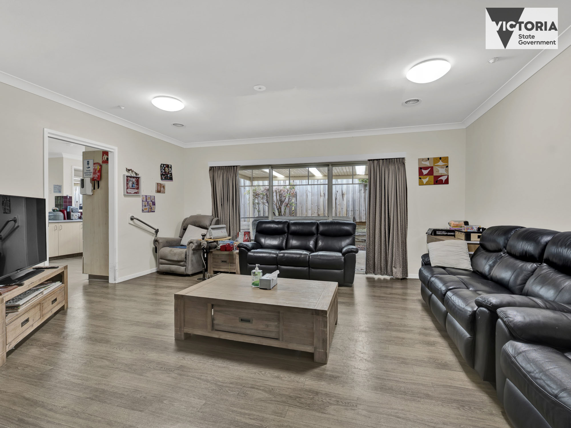 Fully accessible home in Mitcham — Home image 6