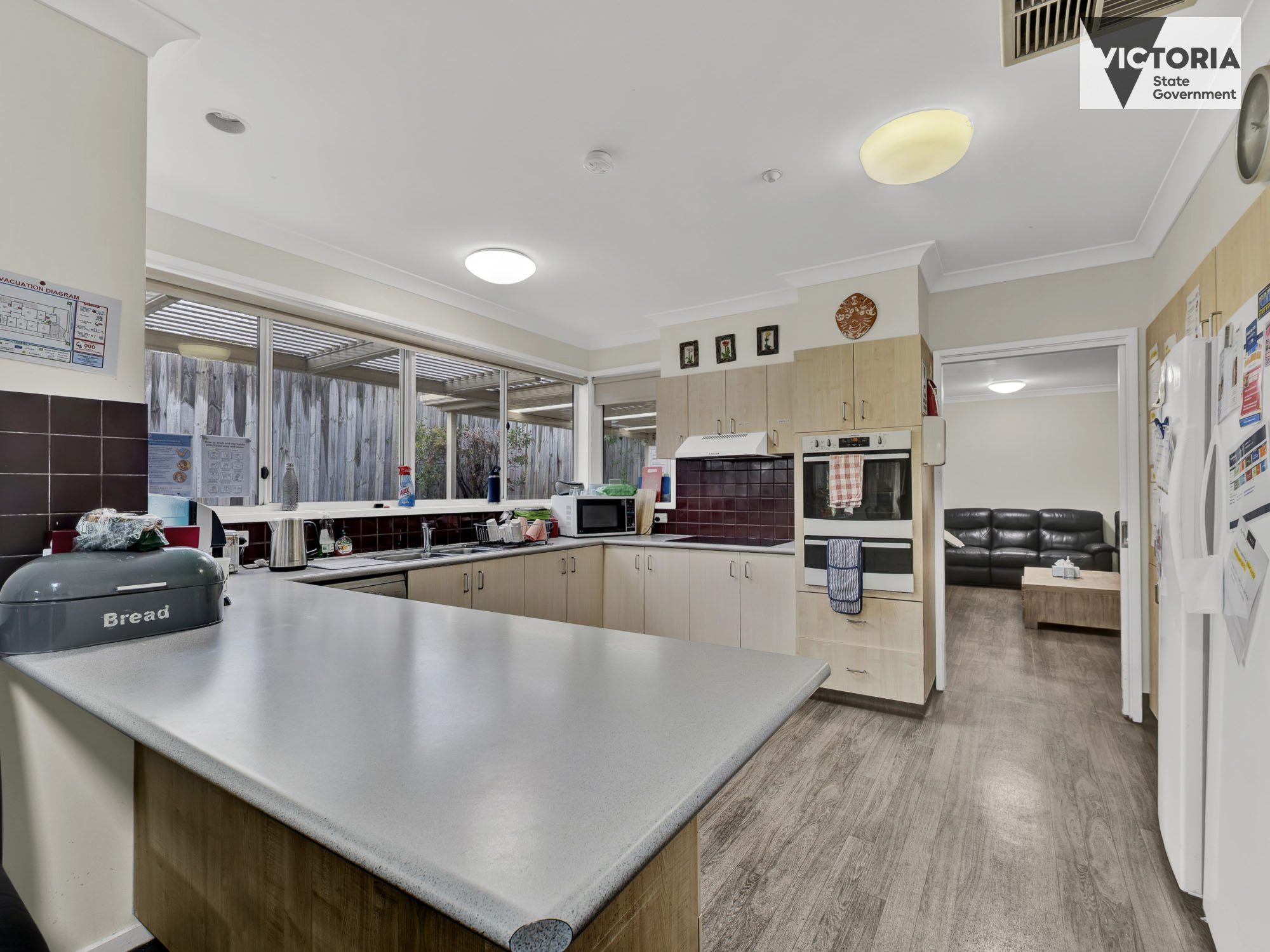 Fully accessible home in Mitcham — Home image 7