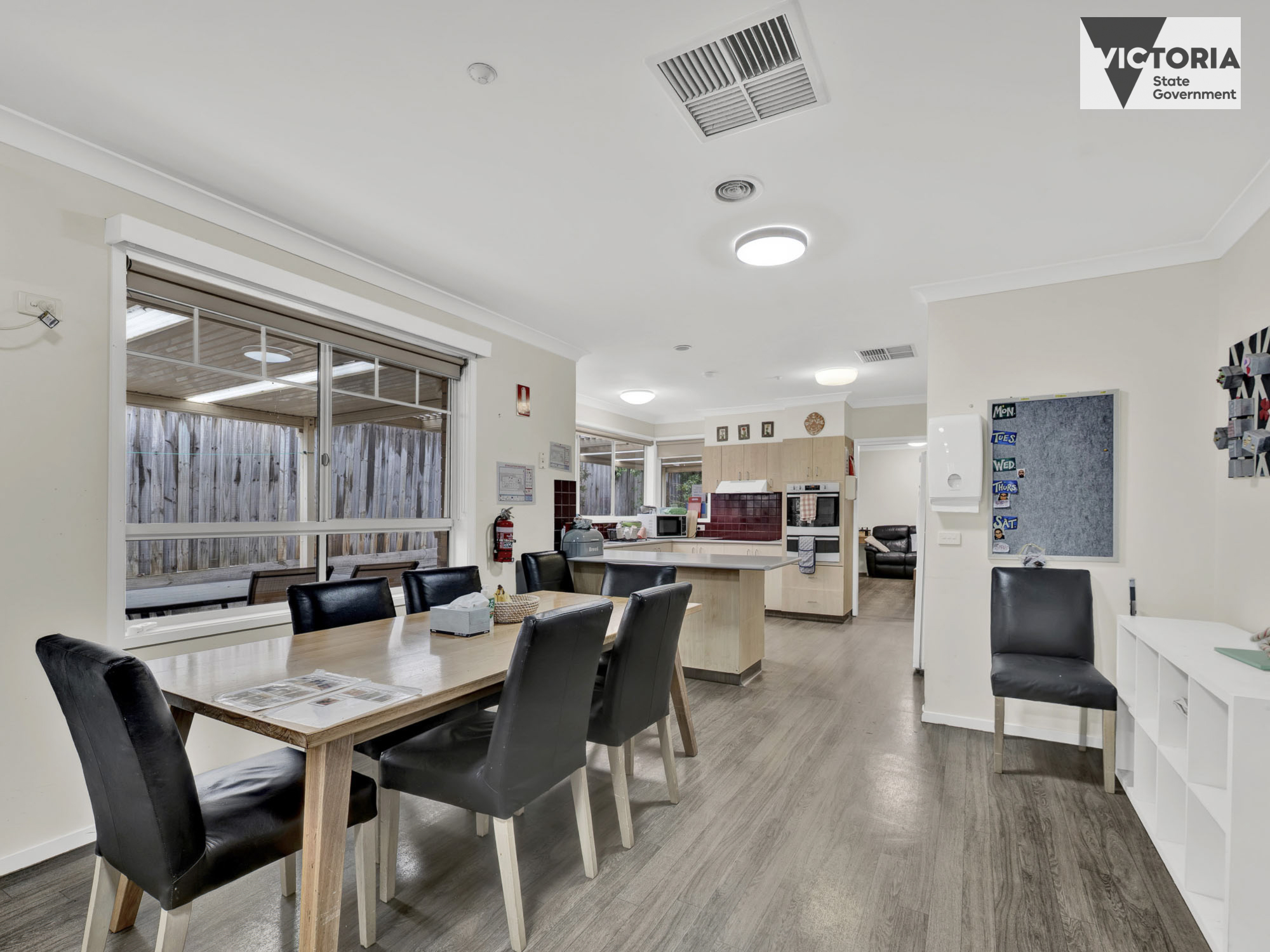 Fully accessible home in Mitcham — Home image 8
