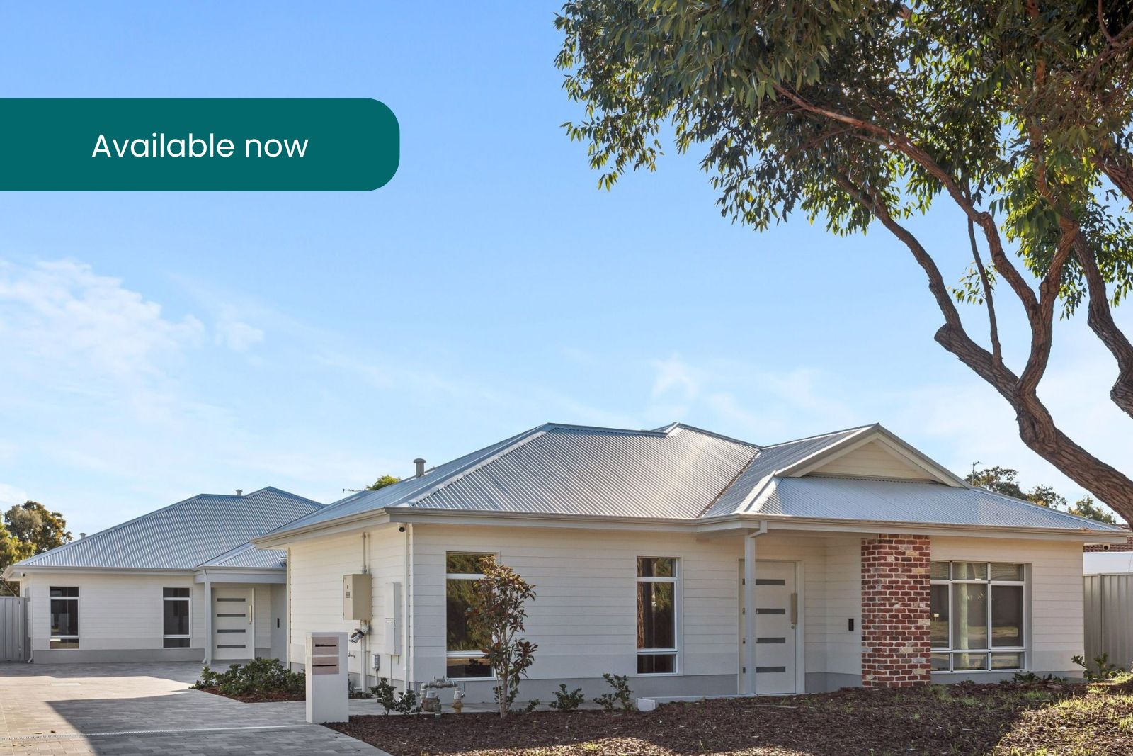 Ultimate Convenience in this 3-Bedroom Home for Sharing PLUS a separate 2-bedroom Villa for 1. Disability Accommodation in Wanneroo
