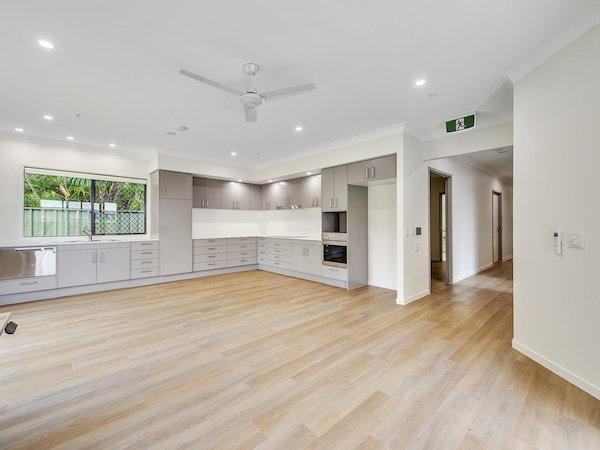 Under-Construction High Physical Support Home in Elevated Ormeau Hills in Ormeau Hills