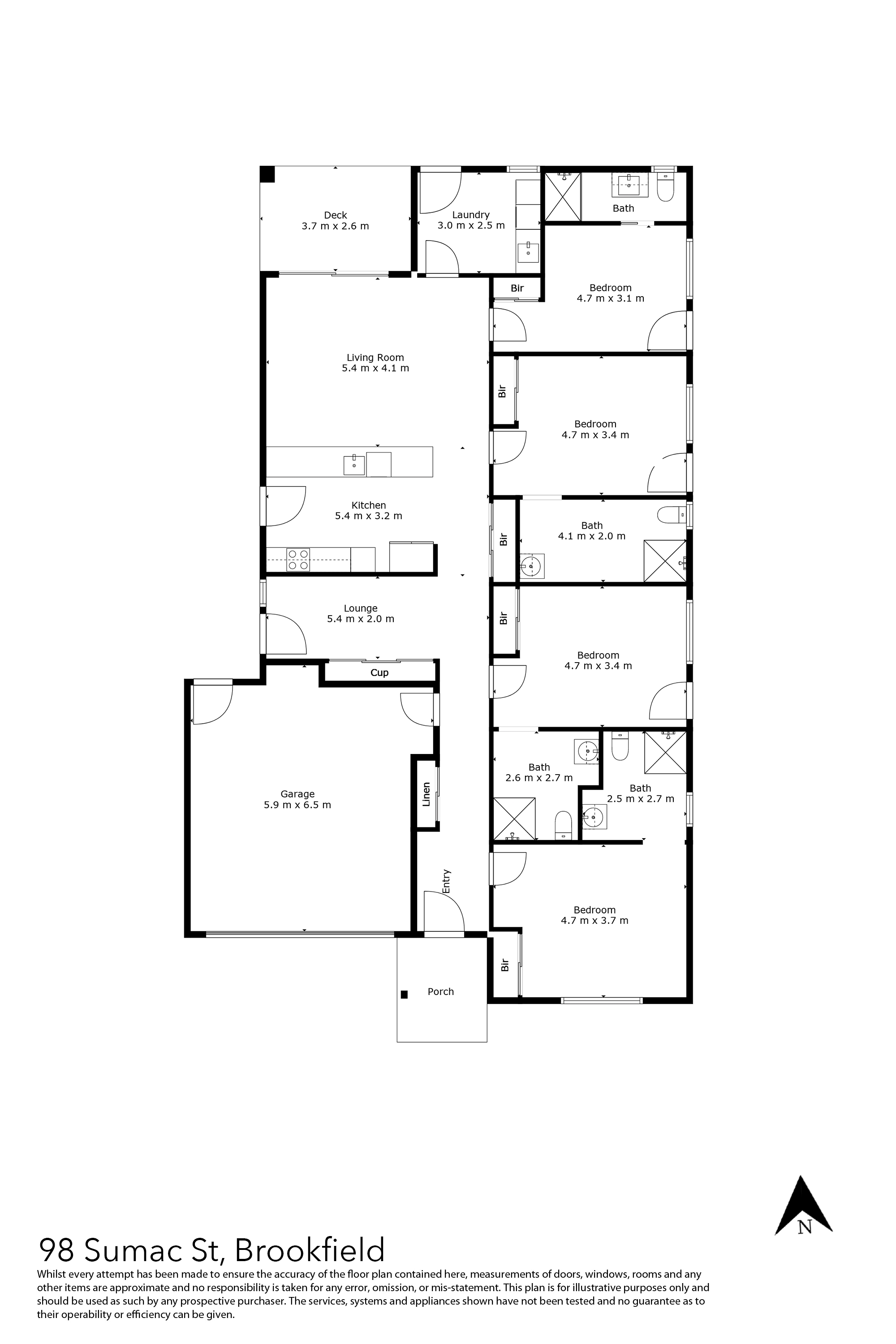 Sunrise Sanctuary - SDA - HPS, IL, FA - 3 Vacancy — Home image 4