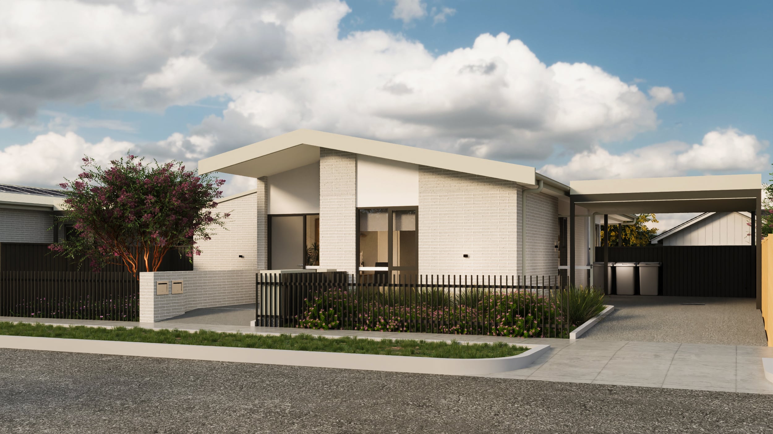 Bentleigh East — The Serena in Bentleigh East