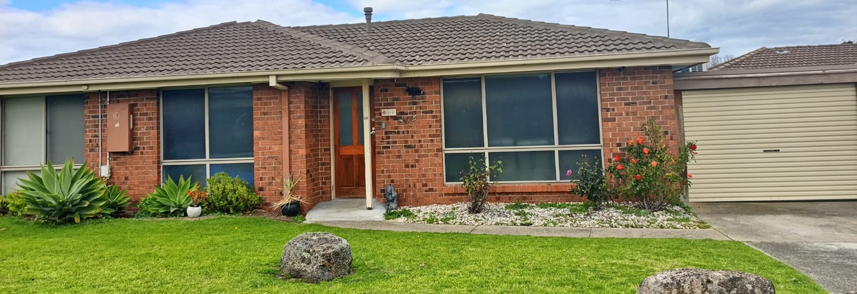 SIL Accommodation Cranbourne West in Cranbourne West