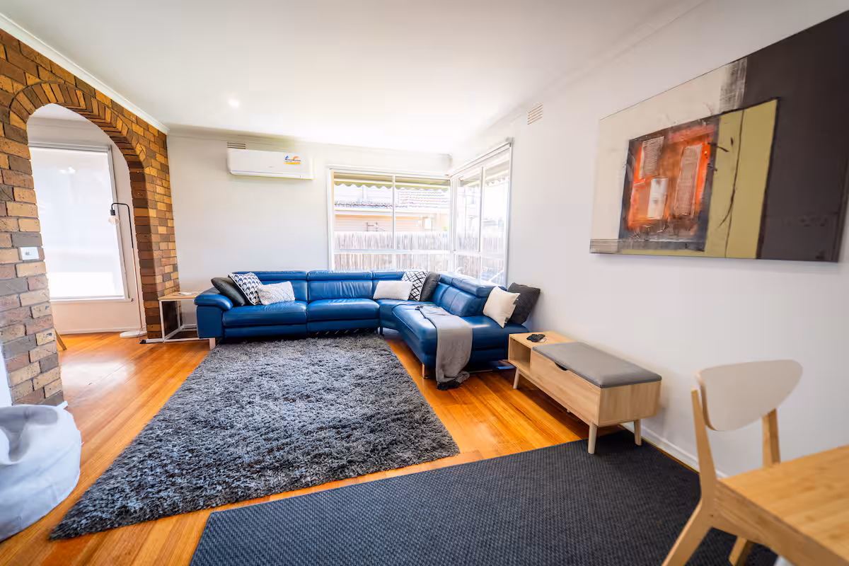 Accessible SIL Accommodation in Melaleuca Dr, Thomastown VIC — Home image 2