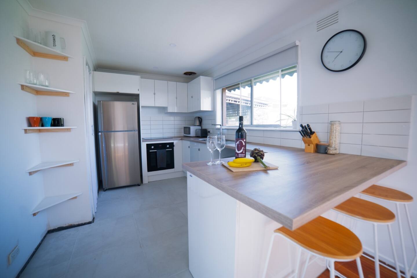 Accessible SIL Accommodation in Melaleuca Dr, Thomastown VIC — Home image 3